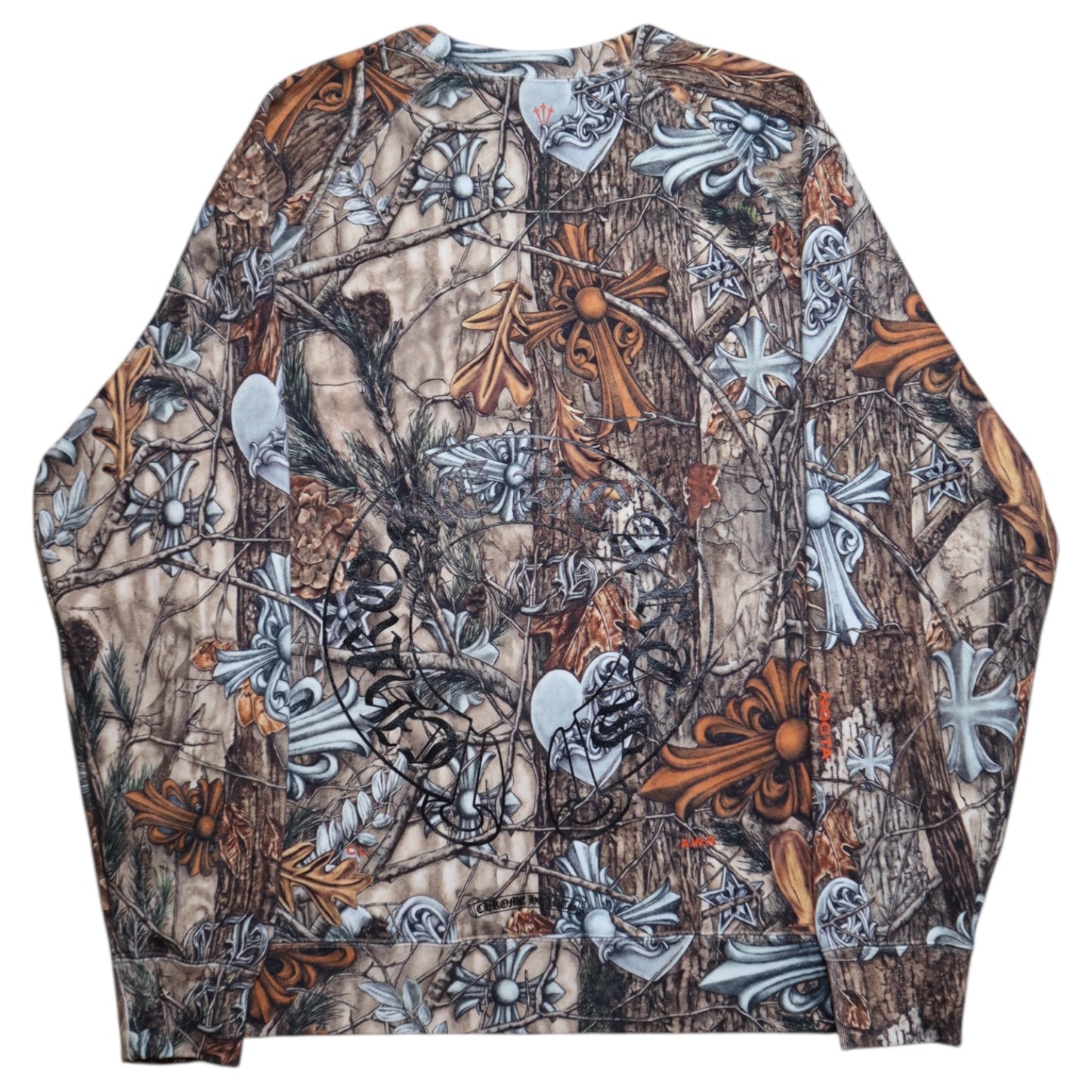 CH X Drake Nocta Crewneck