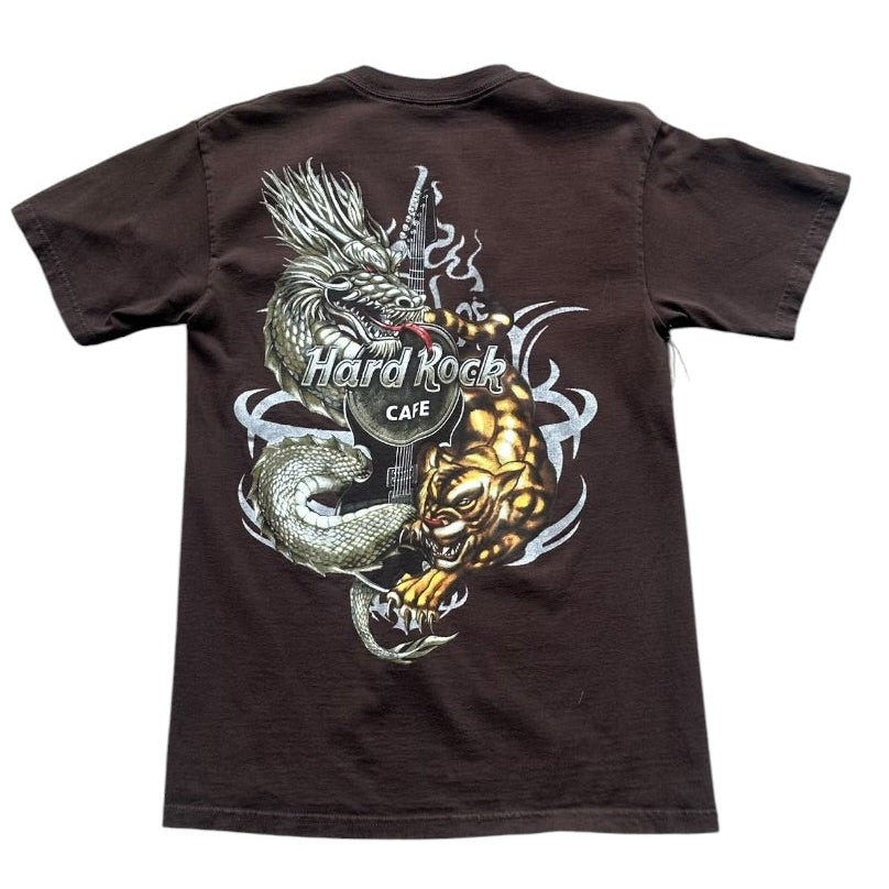 Vintage Hard Rock Cafe Honolulu Tee