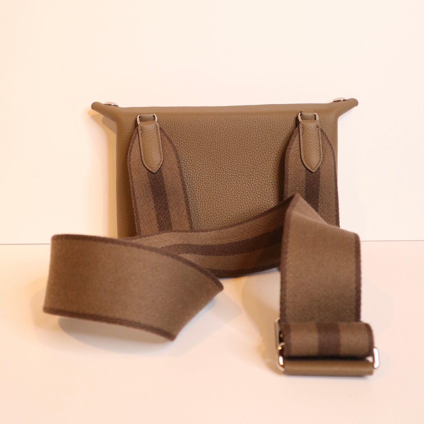 Hermes Videpoches Cross Body Bag