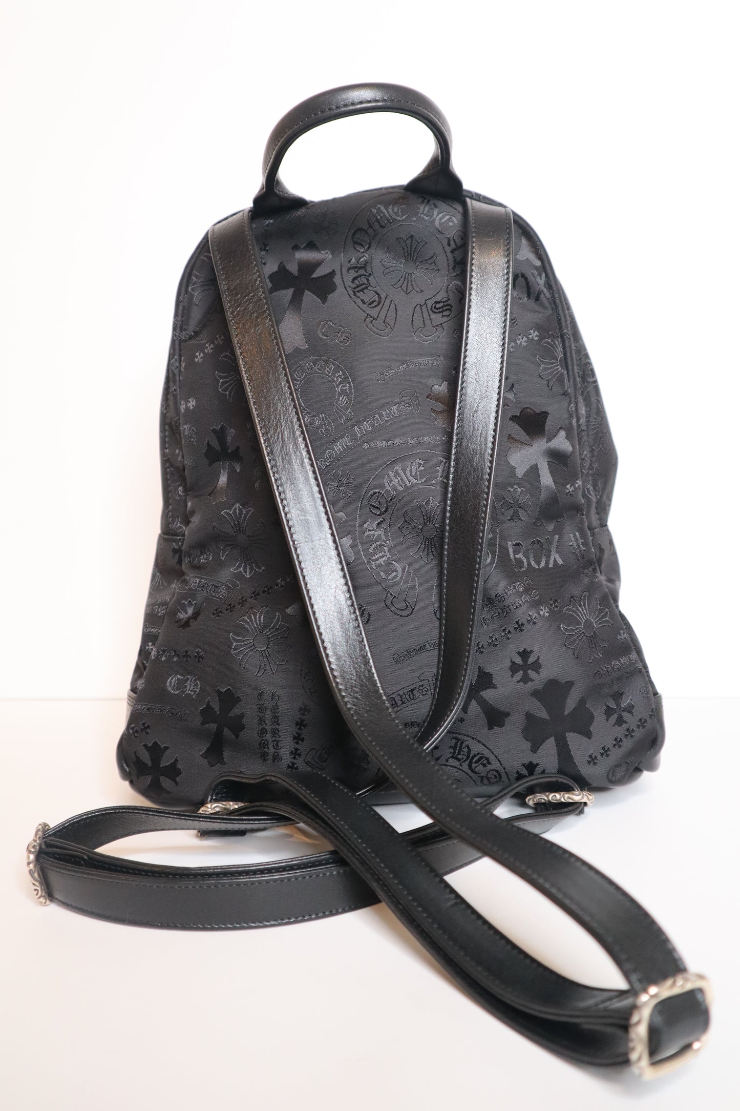 CH Nylon Backpack