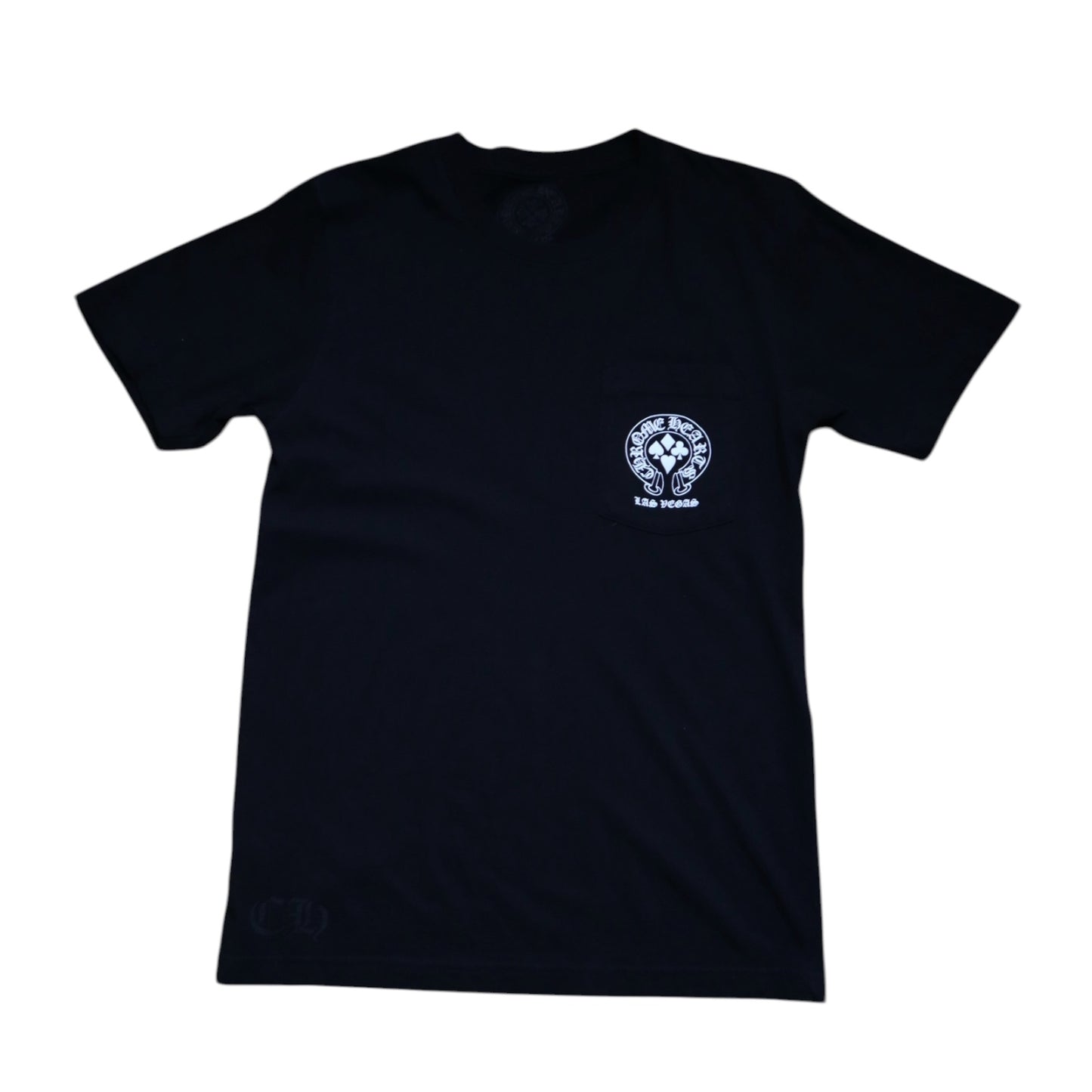 CH Vintage Las Vegas Tee