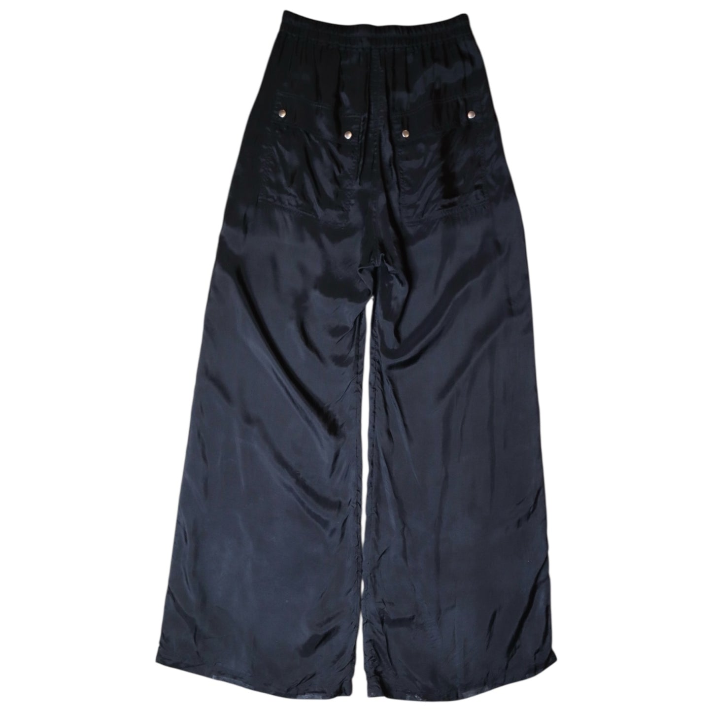 Rick Owens Silk Pants