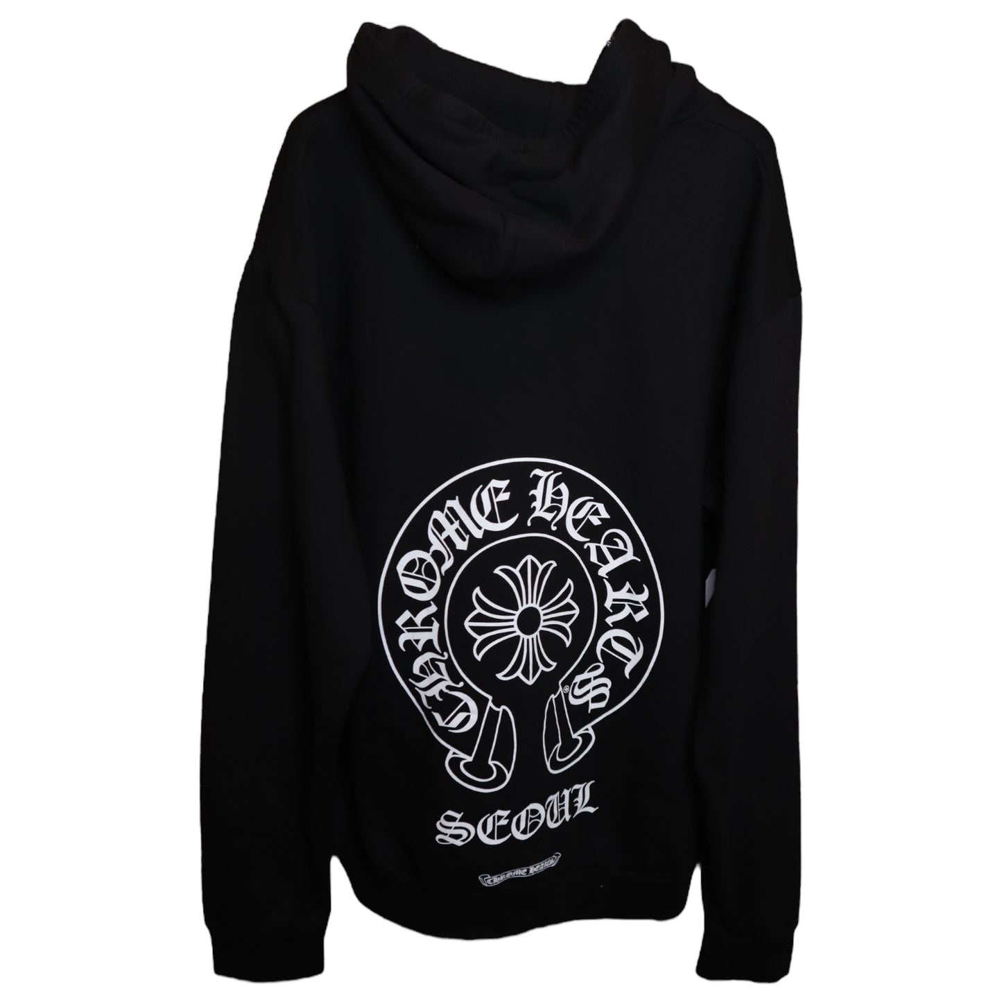 CH Seoul Zip Up Hoodie