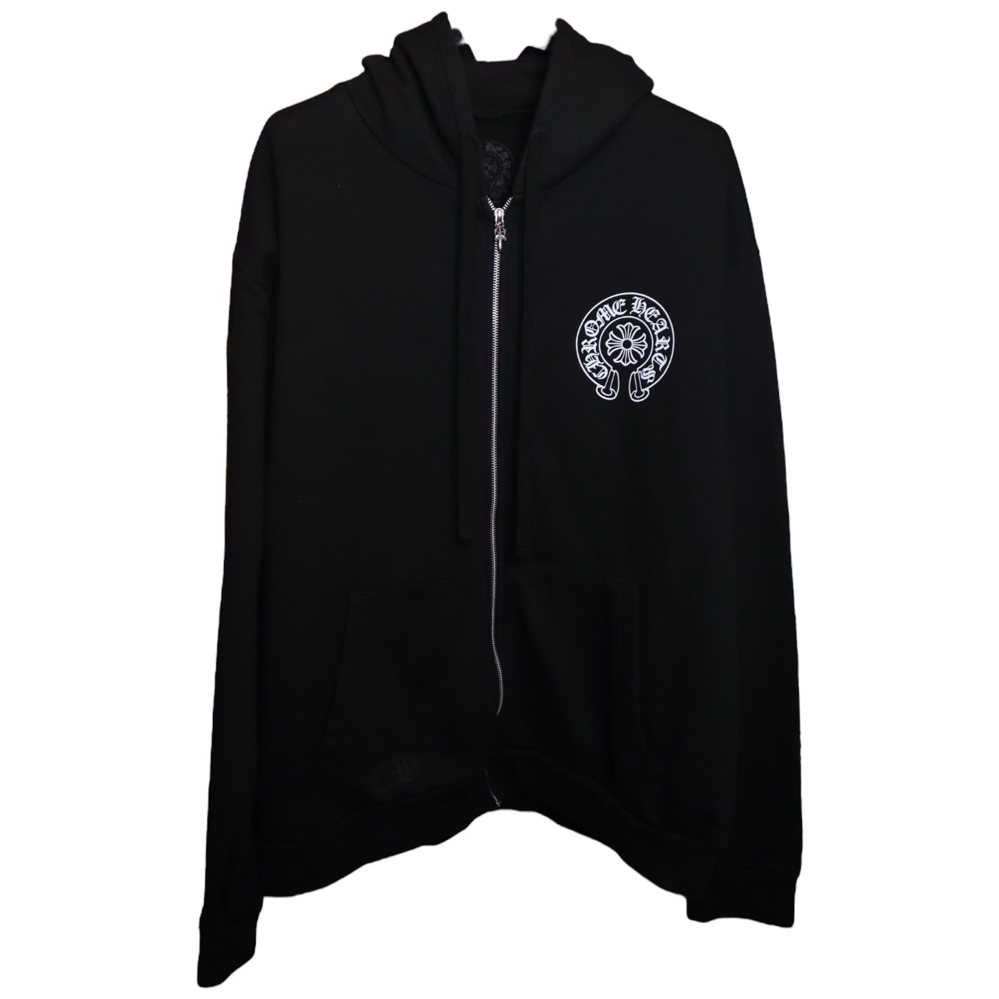 CH Seoul Zip Up Hoodie