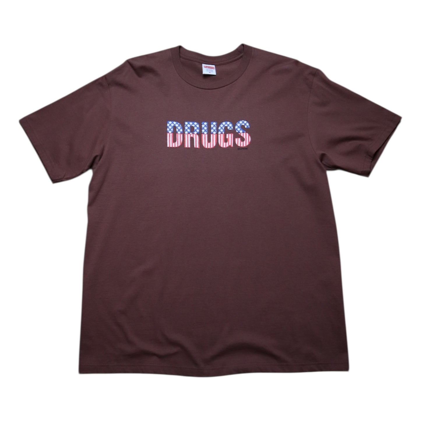 Supreme Drugs Tee
