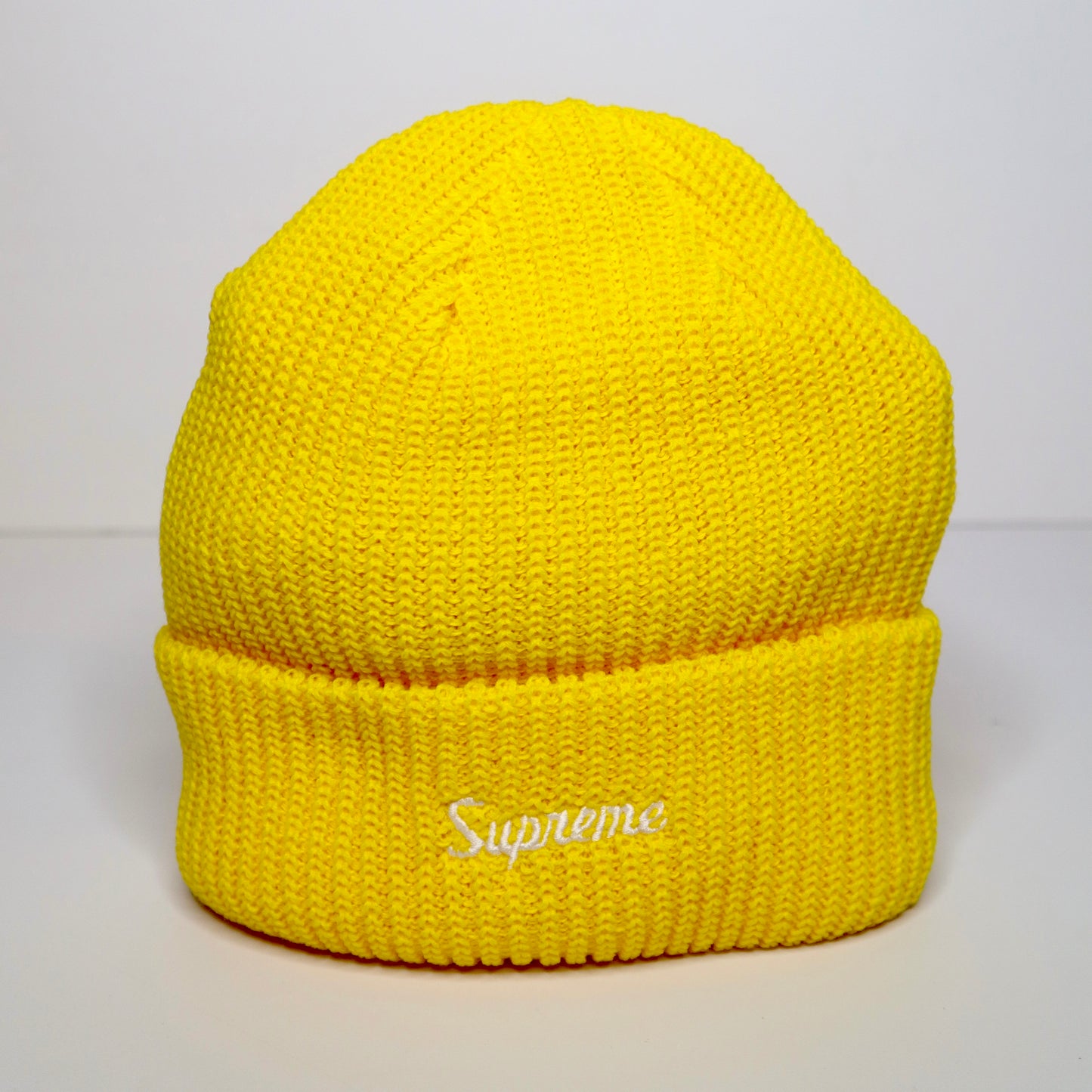 Supreme Gauge Beanie