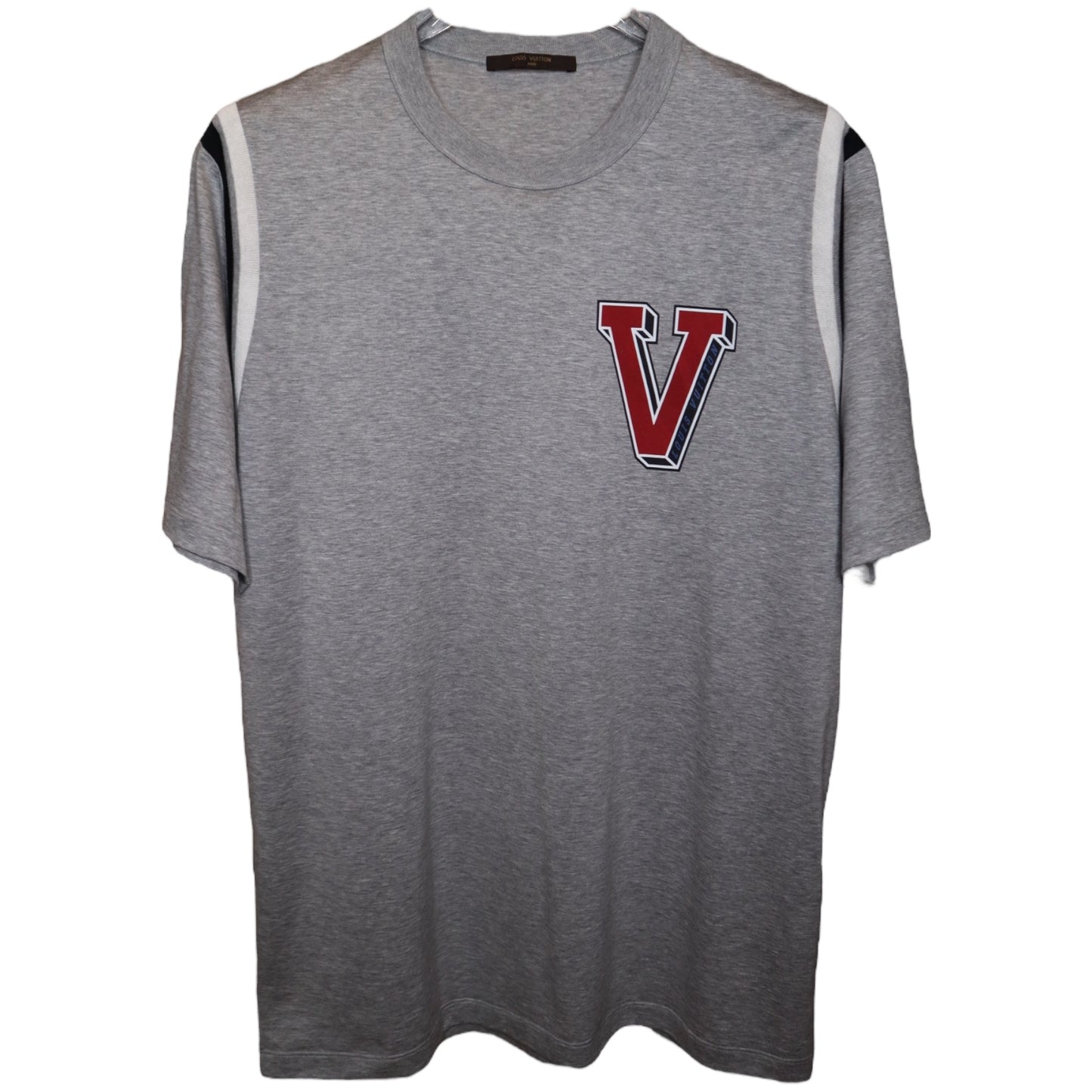 L V Vintage 1854 Tee