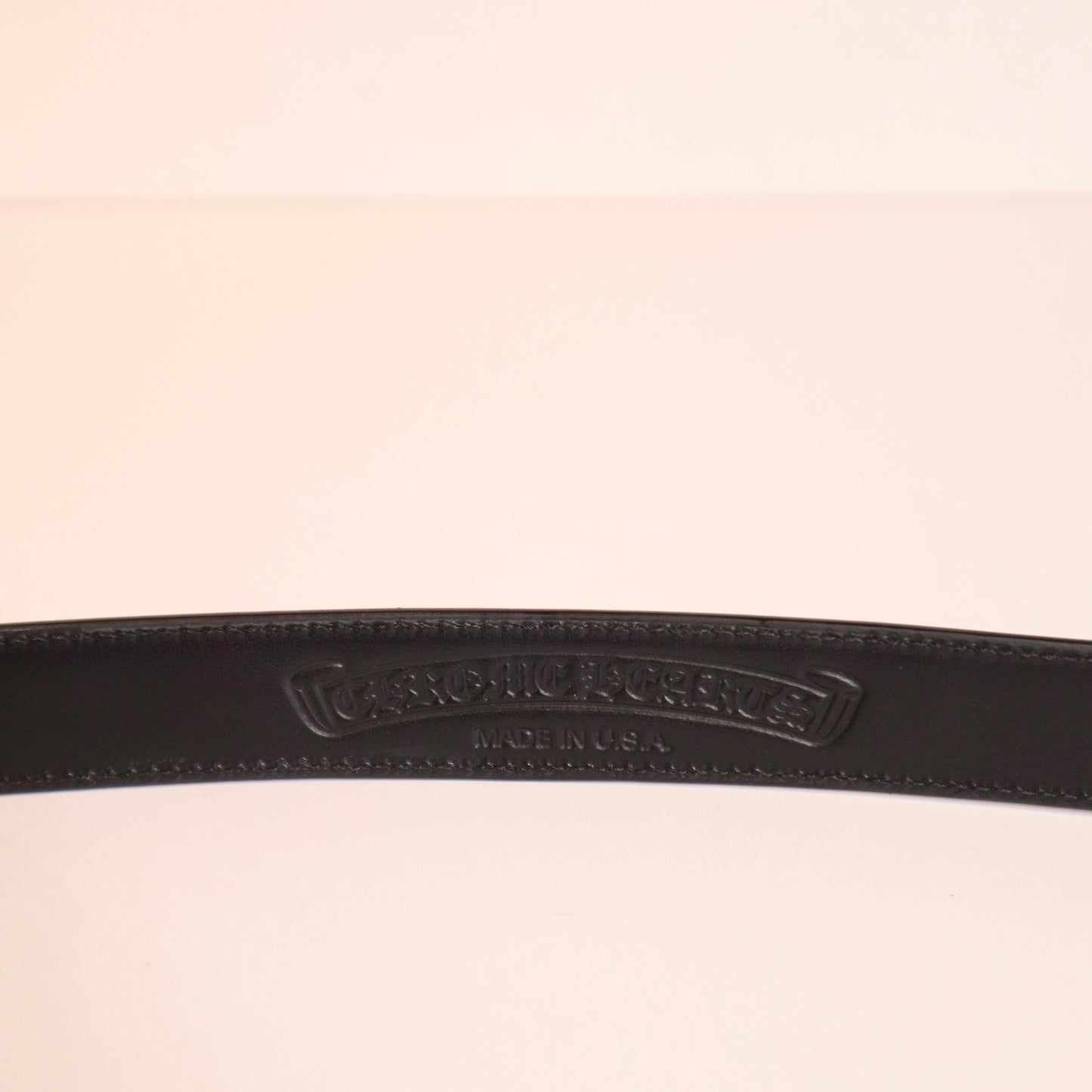 CH Roller Belt SZ 30