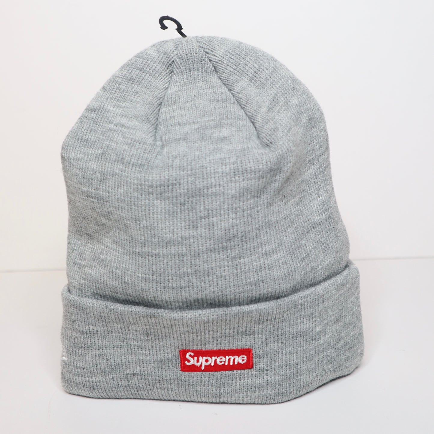 Supreme S Logo Beanie