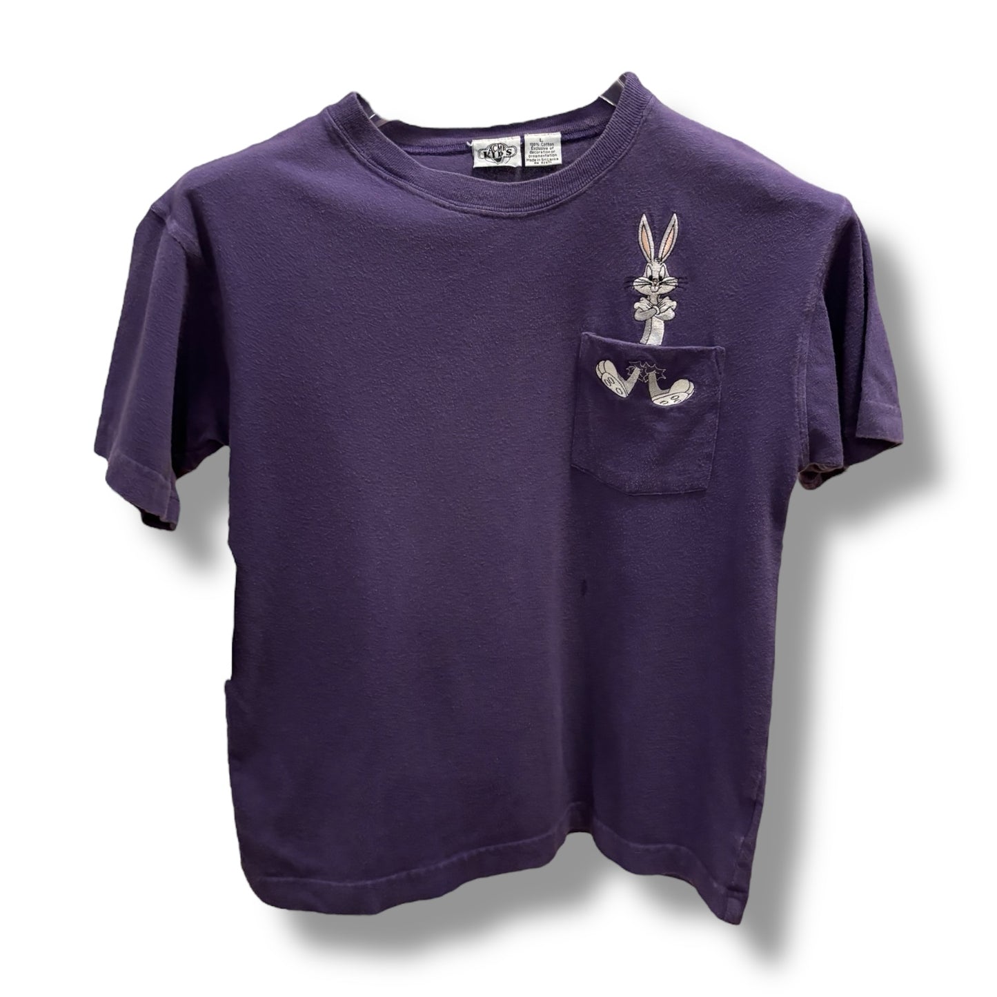 Vintage Bugs Bunny Baby Shirt