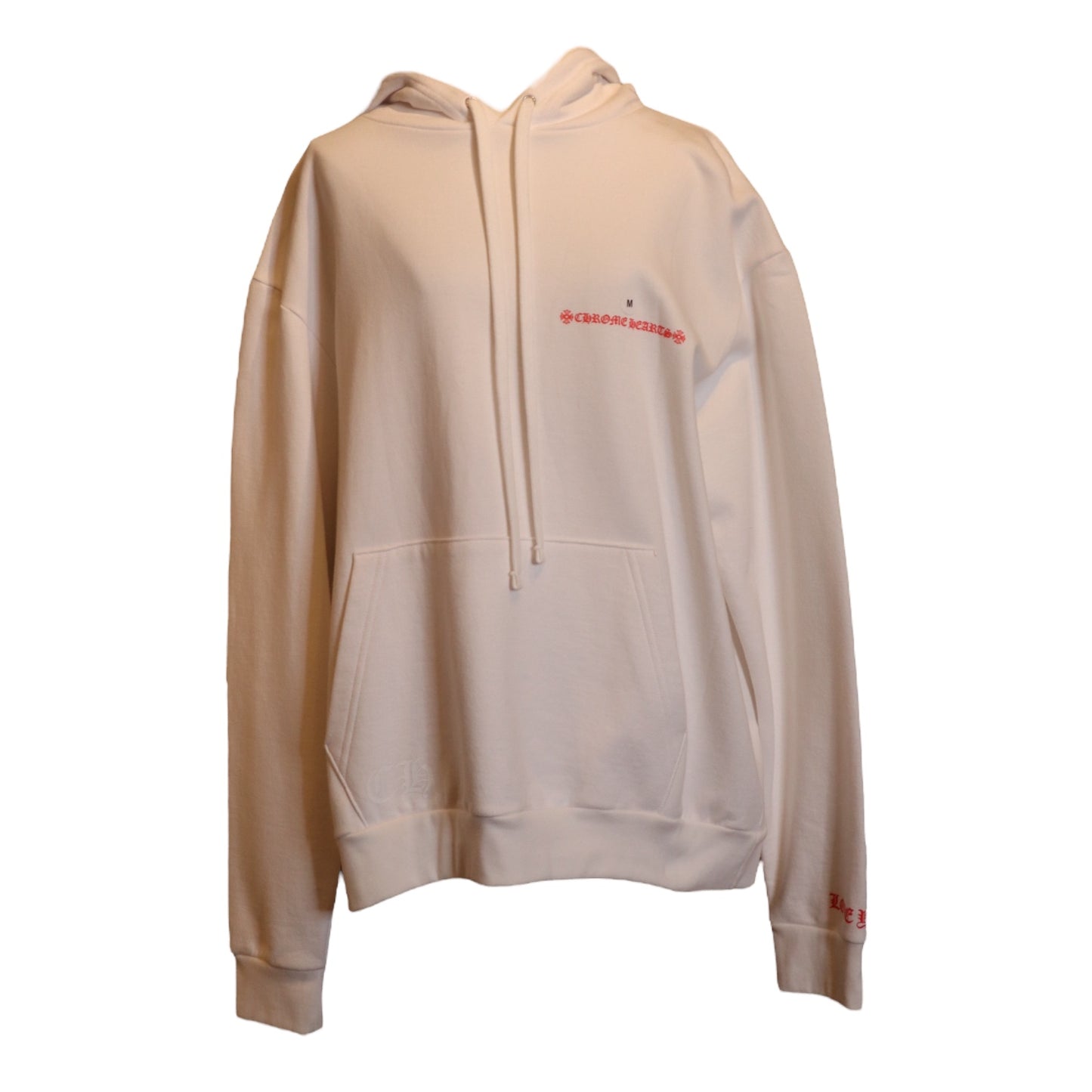 CH LLS Hoodie