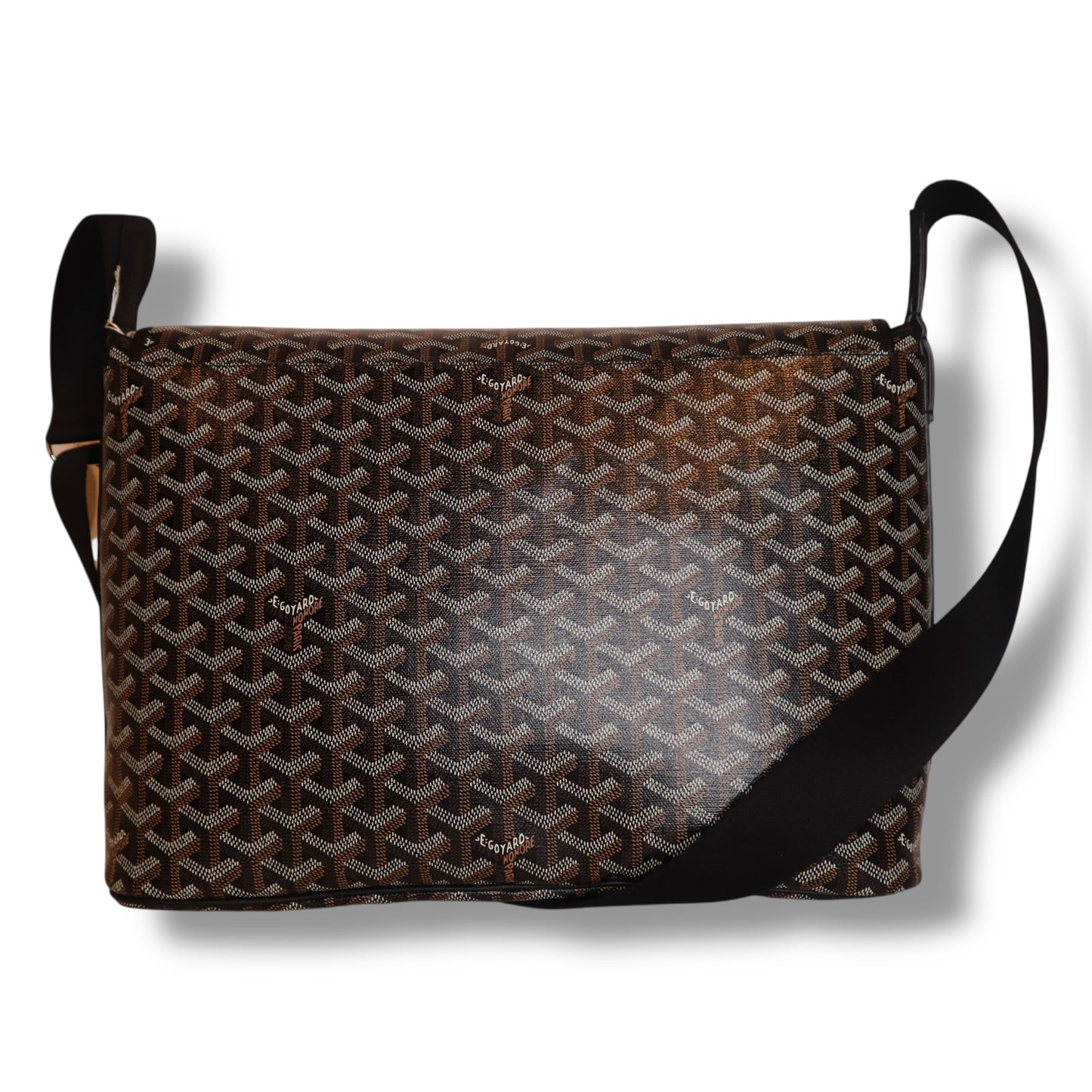 Goyard Capitien Bag Black