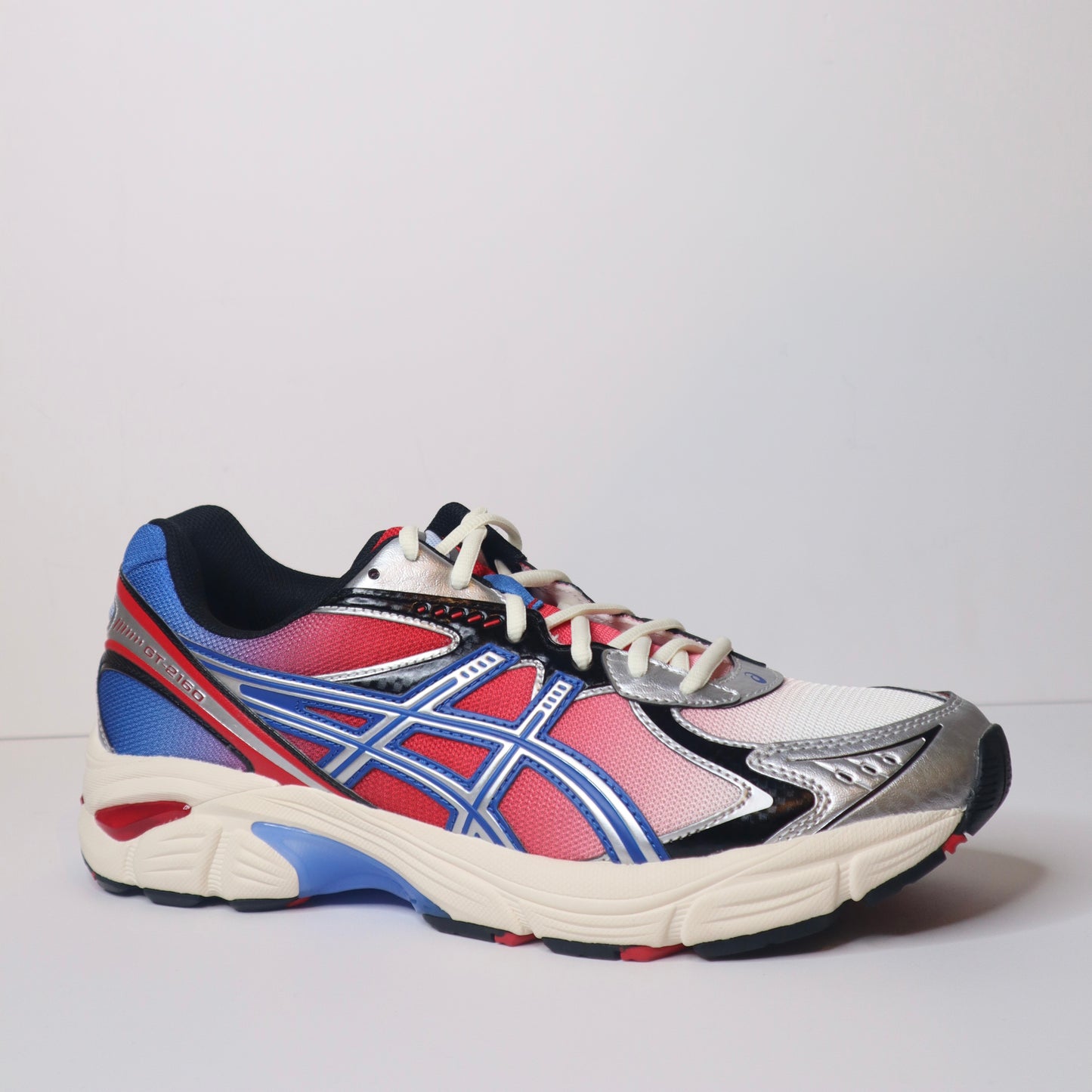Asics GT-2160 Kith Marvel Spider-Man/Venom Battle Spectra Pack (Comic Included)