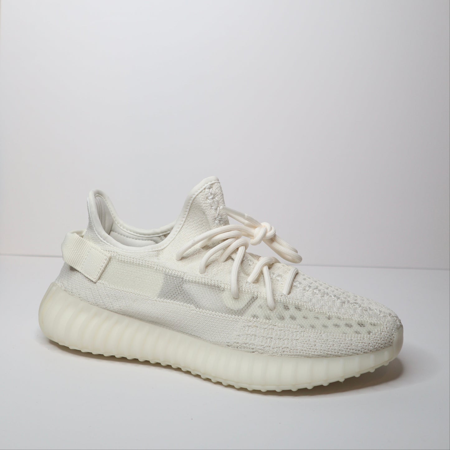Yeezy 350 Bone