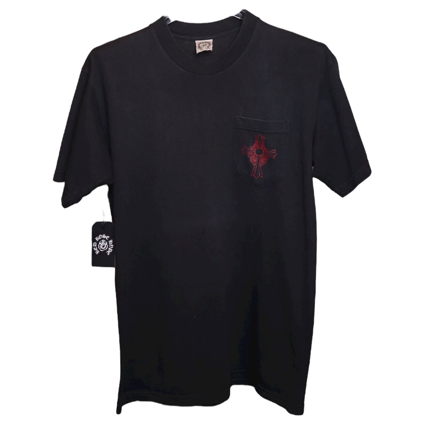 CH Vintage NY Tee