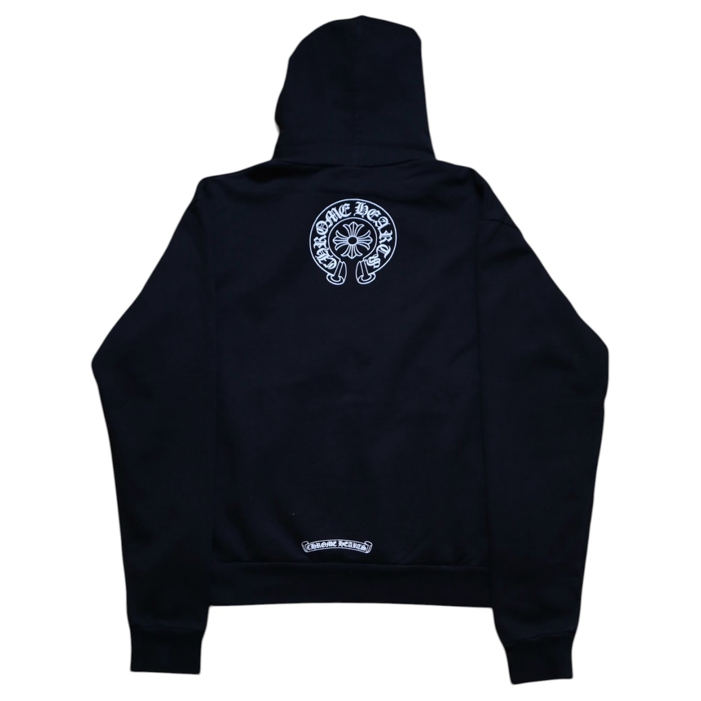 CH Vintage T Bar Hoodie