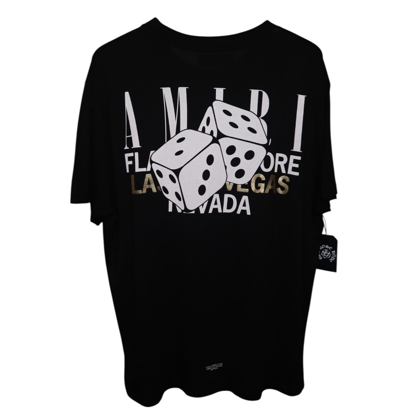 Amiri Dice Tee