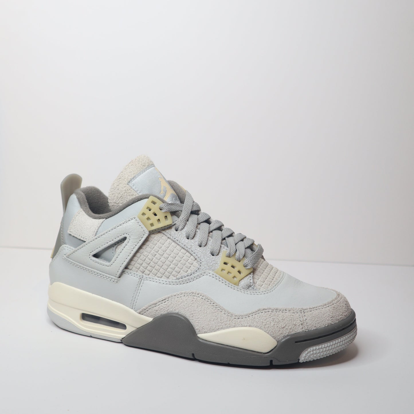 Jordan 4 Craft Photon