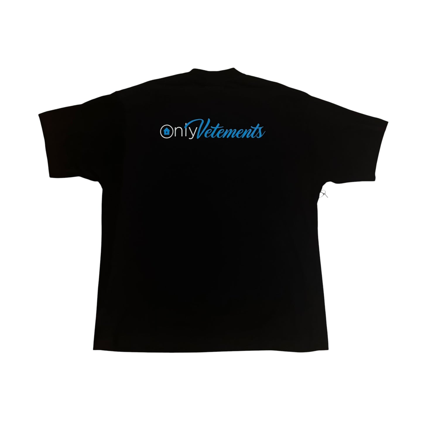Vetements Only Vet Tee