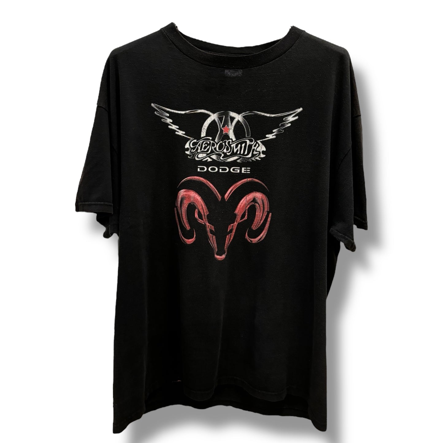 Vintage Aerosmith Shirt
