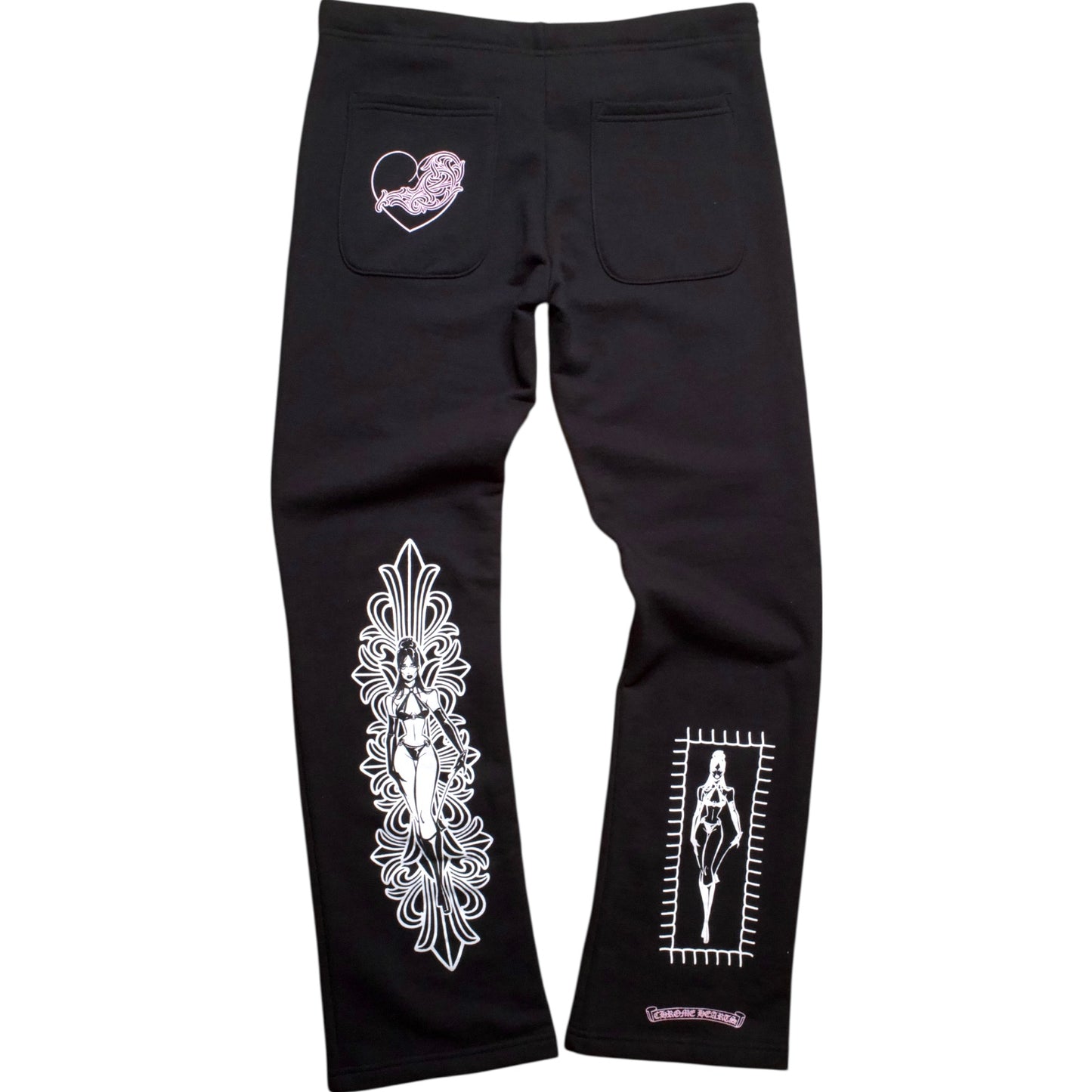 CH Deadly Doll Sweatpants