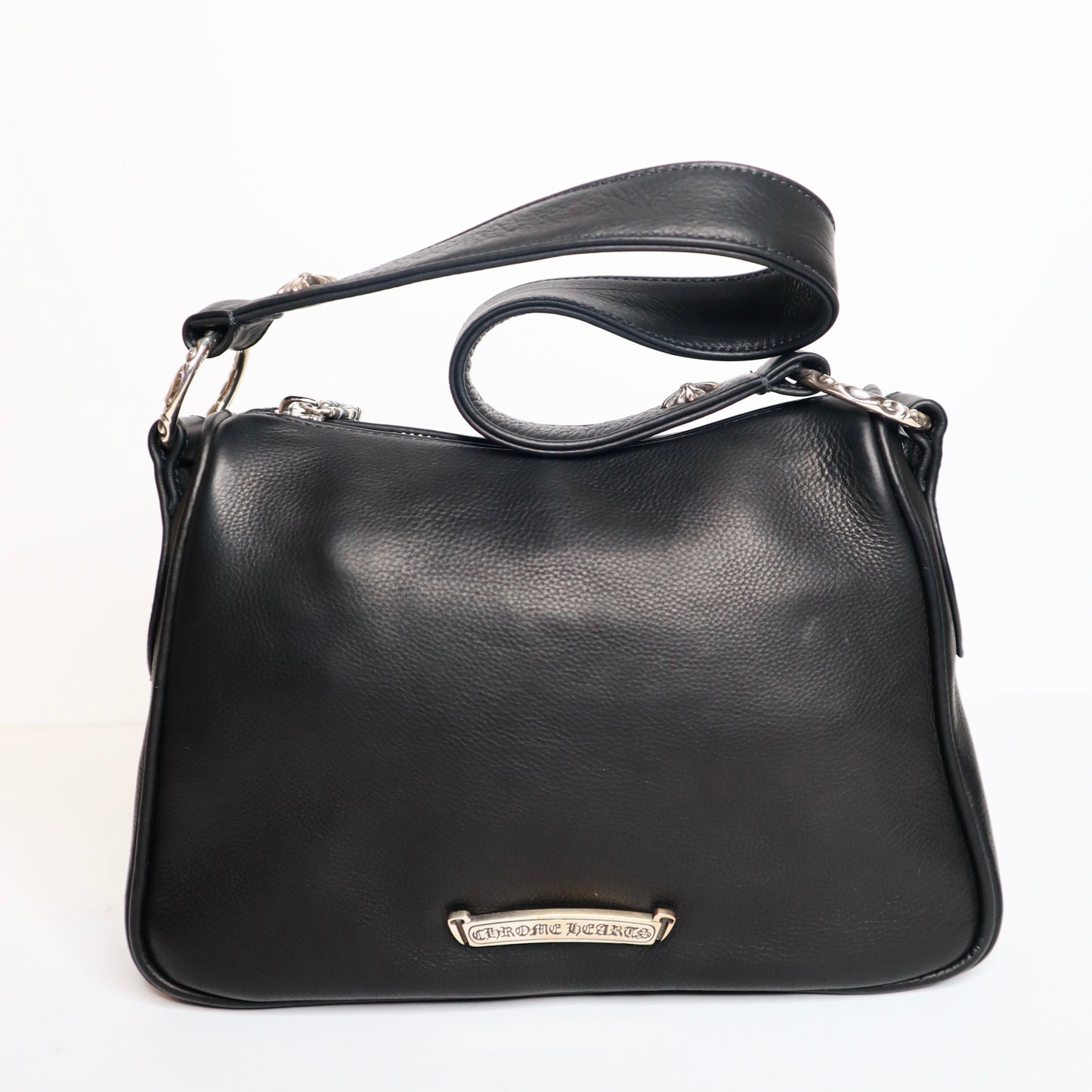 CH Chicken Nugget Bag Black