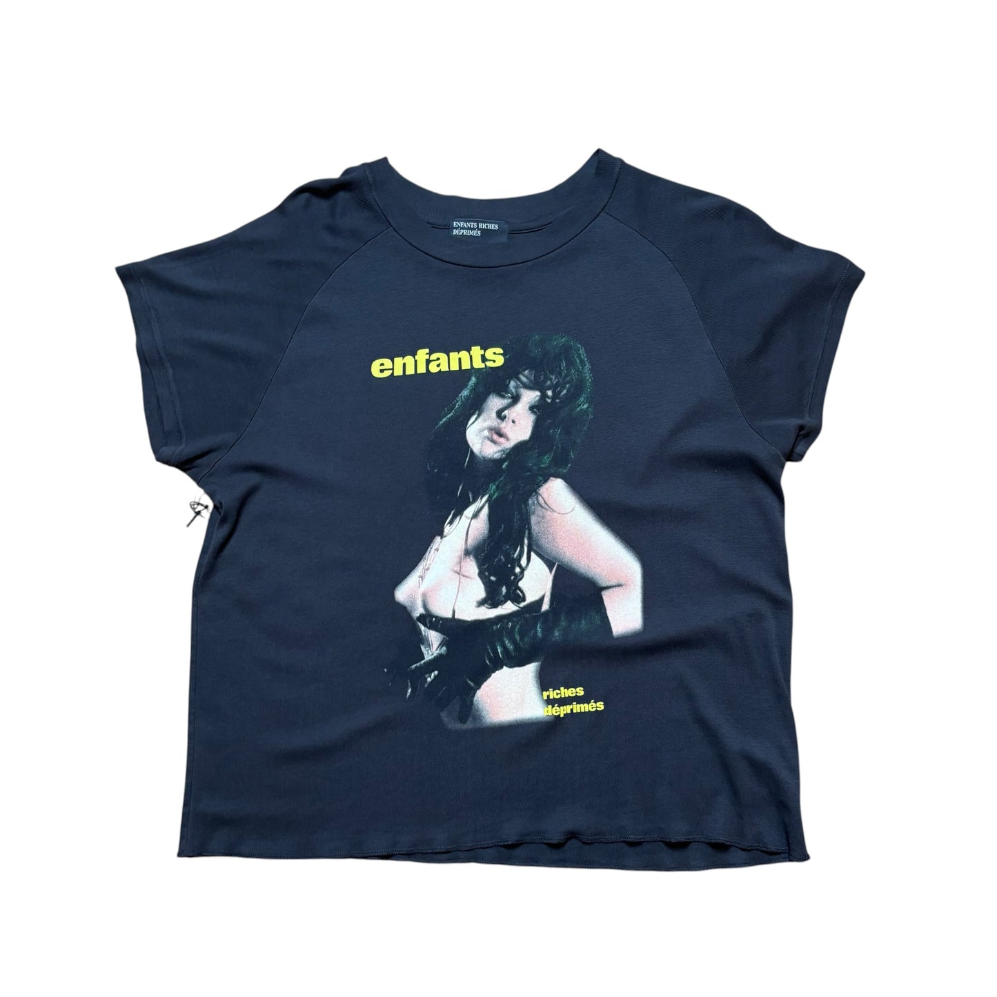 ERD ‘Slave Girl’ Tee