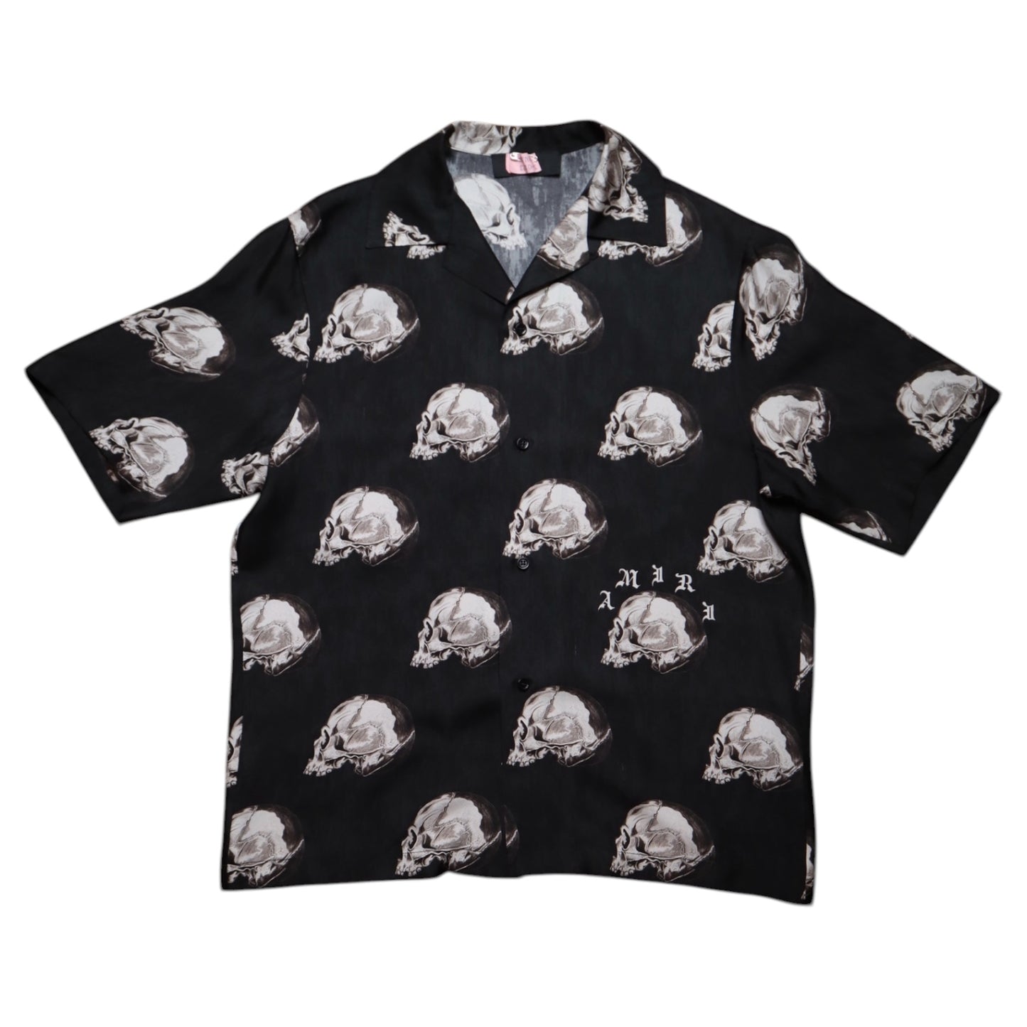 Amiri Skulls Shirt