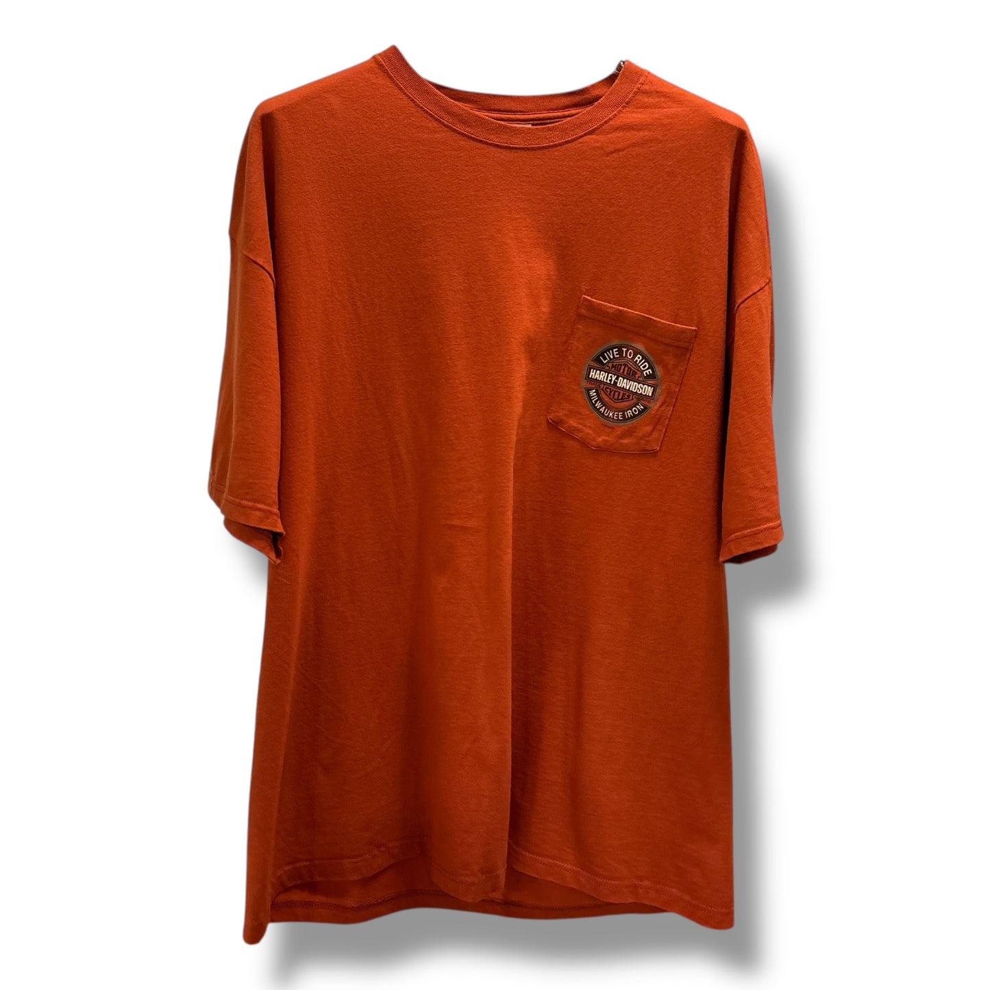 Vintage HD Arkansas Shirt