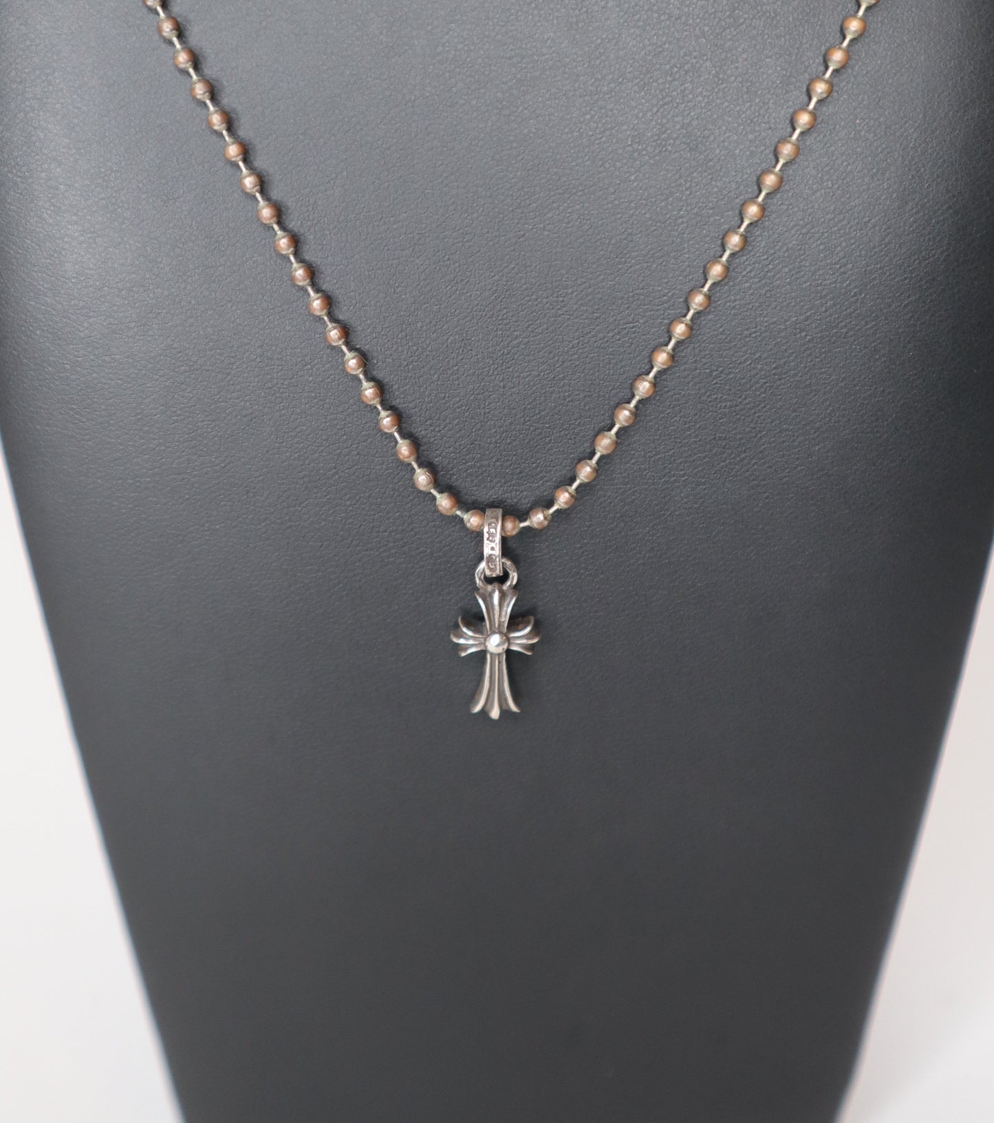 CH Baby Fat Pendant