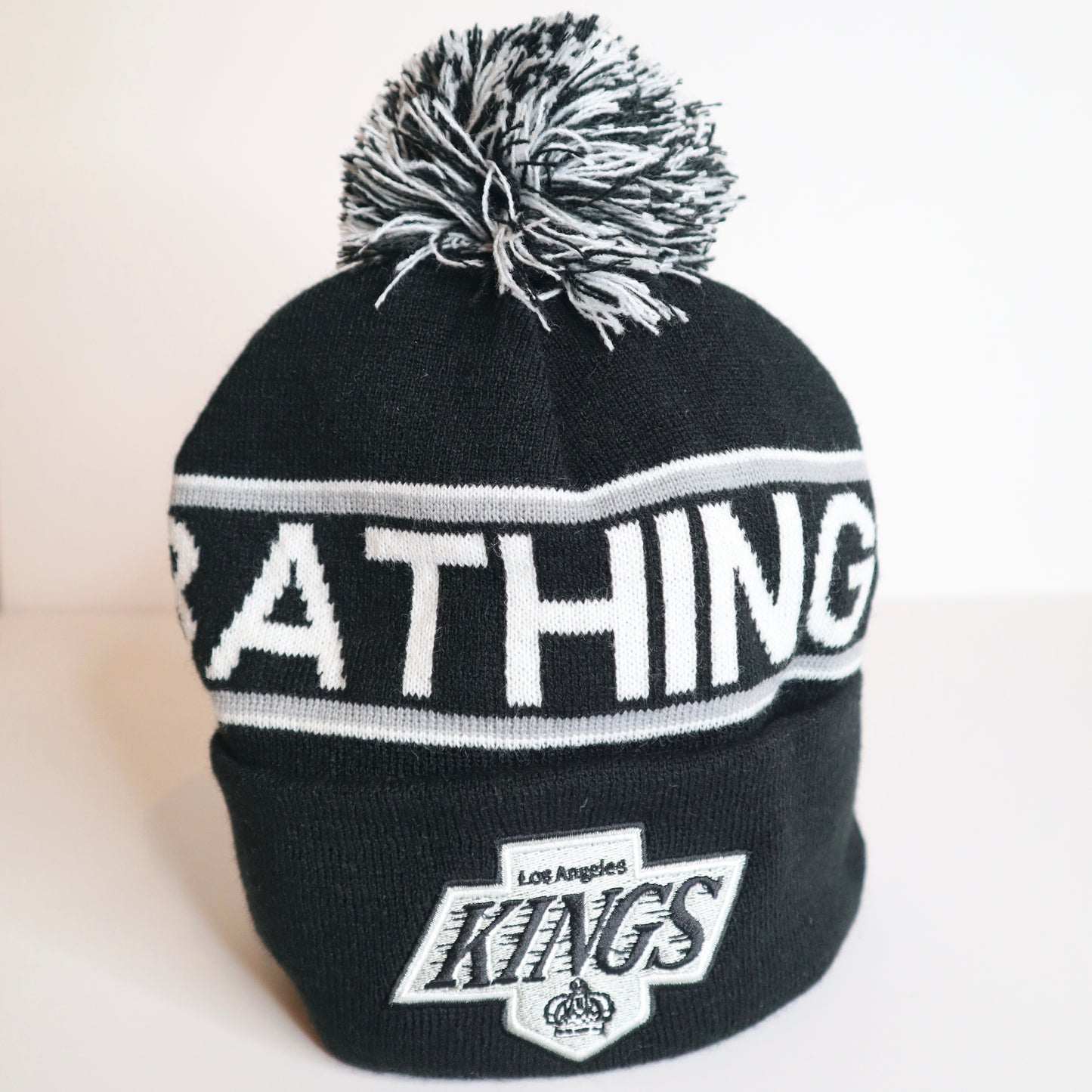 Bape LA Kings Beanie