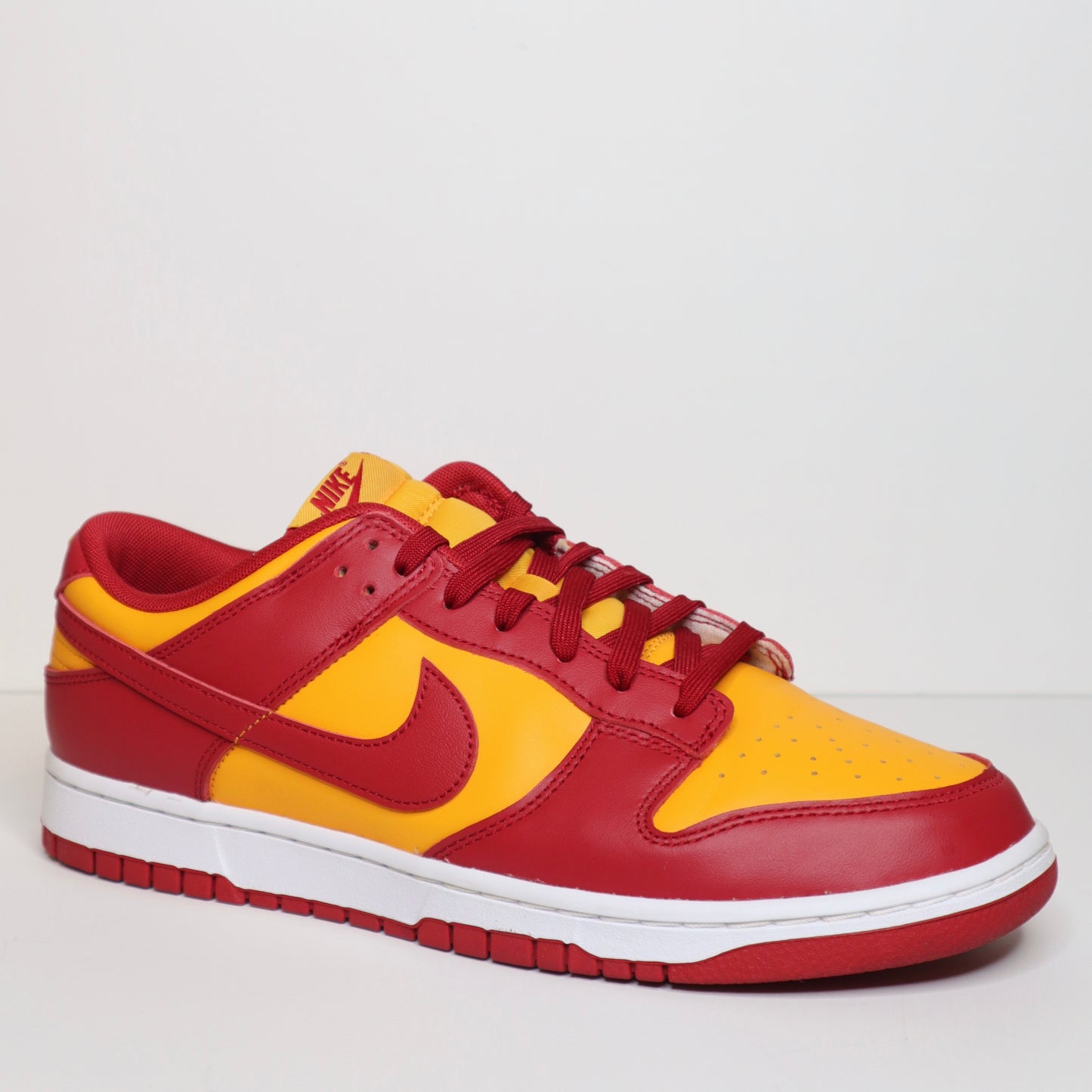 Nike Dunk Midas Gold