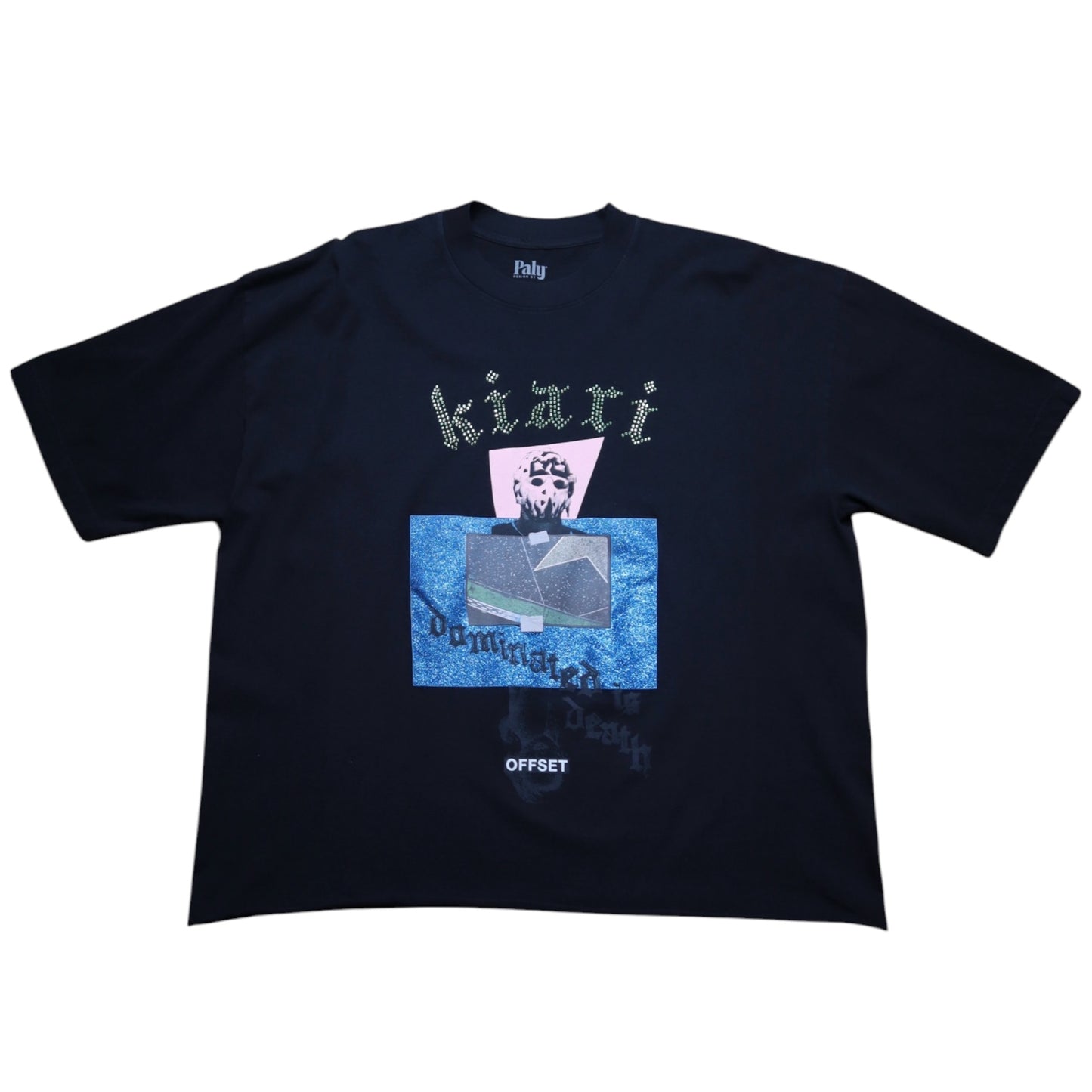 Paly Kiari #1 Tee