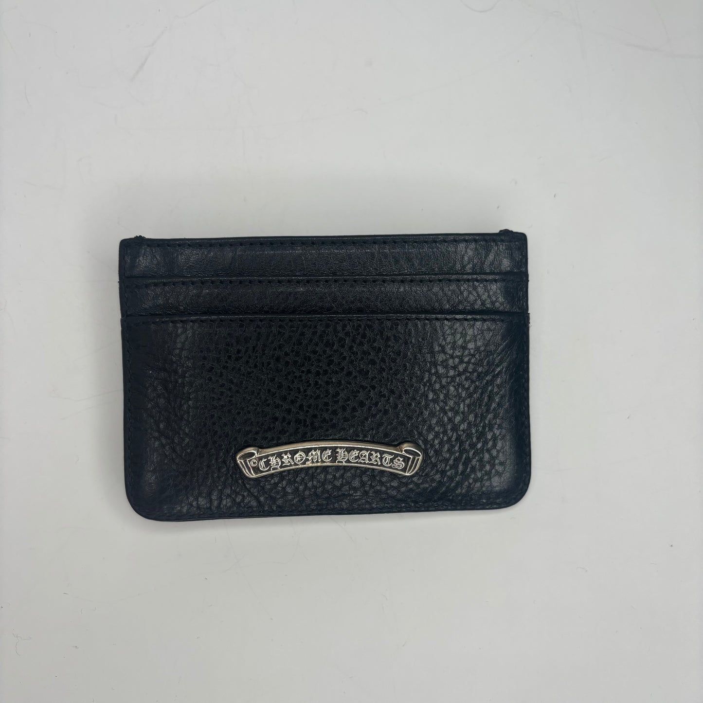 CH Dagger Scroll Card Holder