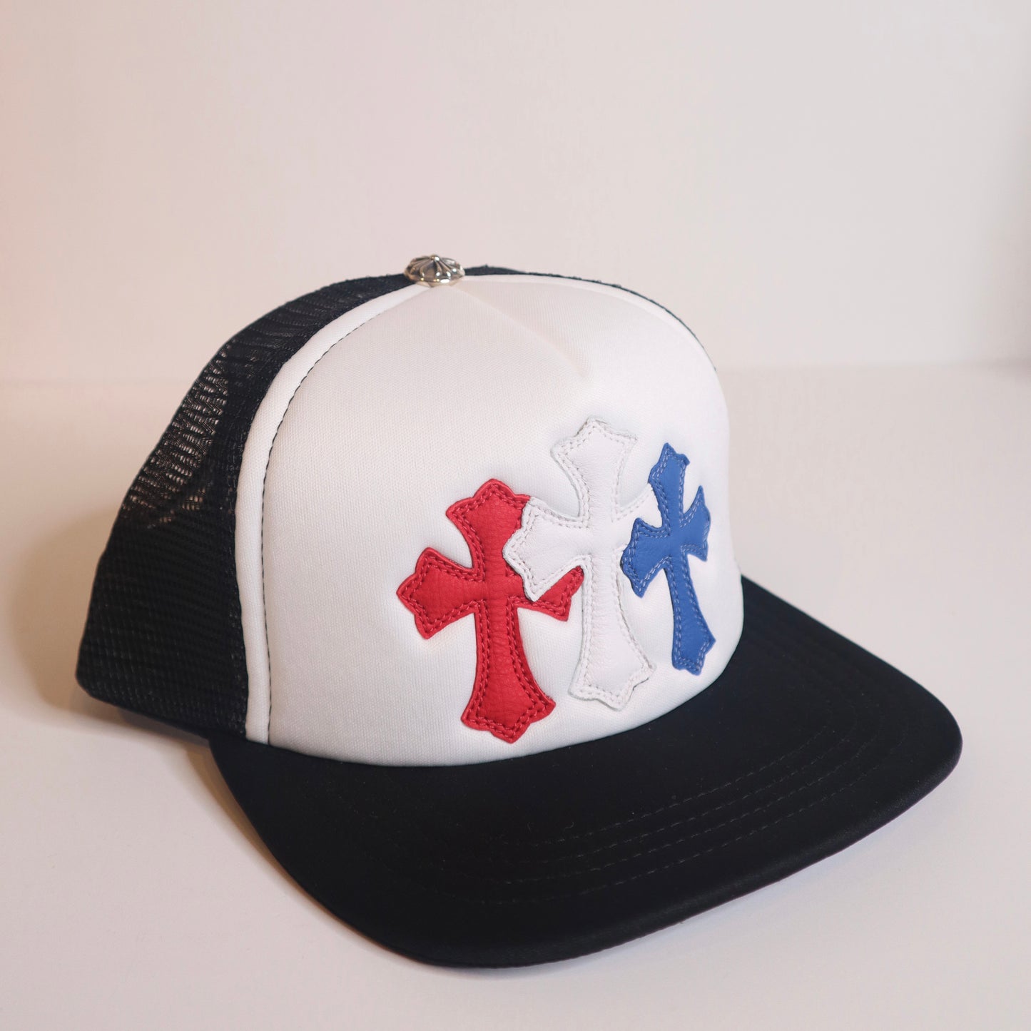 CH RWB Trucker Hat
