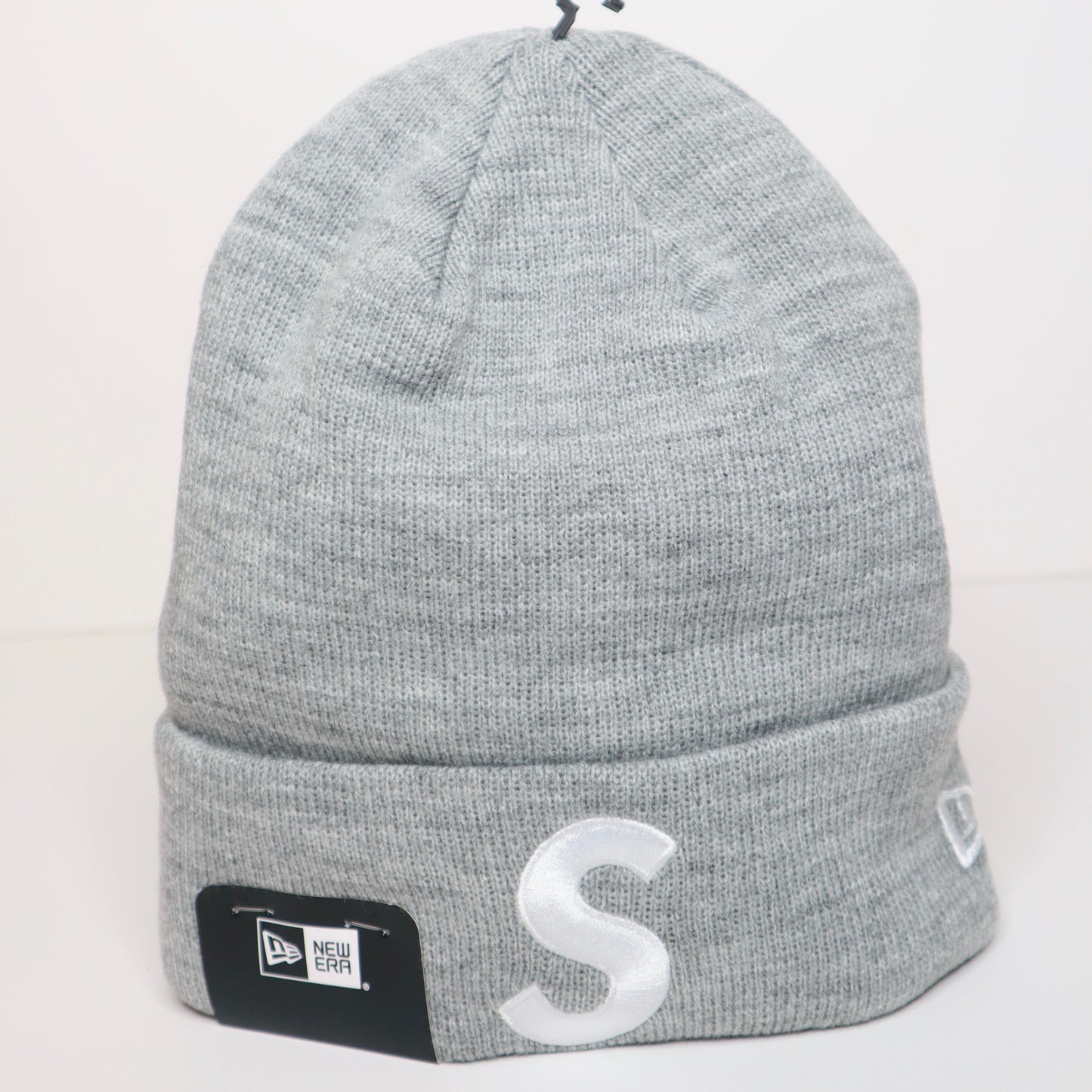 Supreme S Logo Beanie