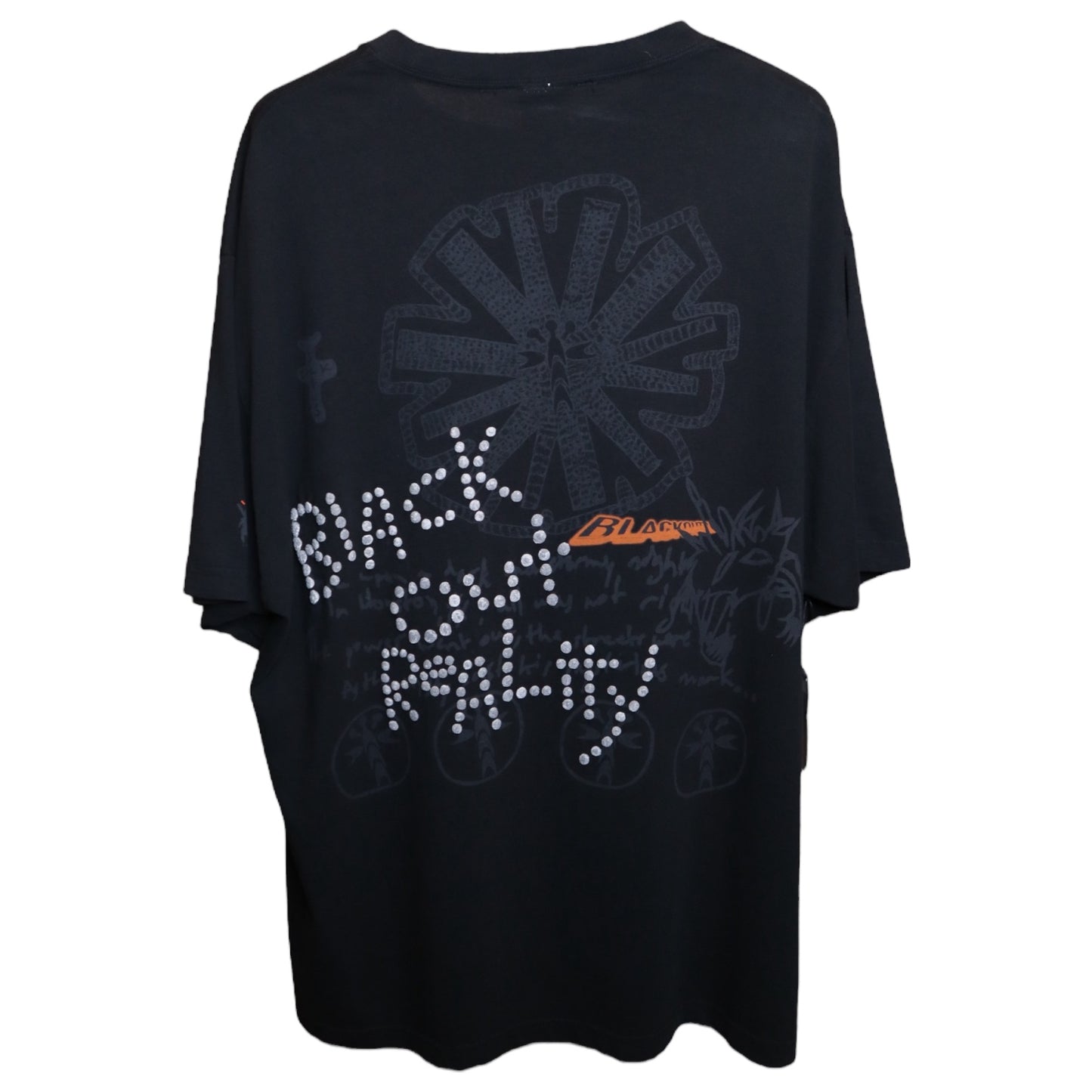 Travis Scott Reality Tee