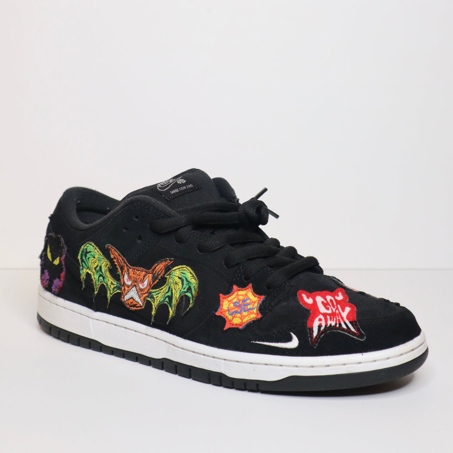 Nike SB Dunk Neckface