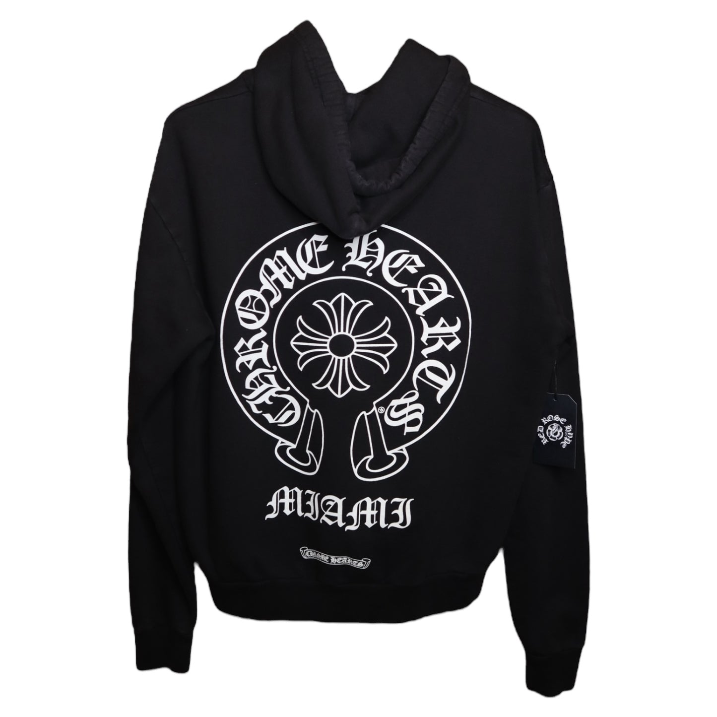 CH Miami Horseshoe Hoodie