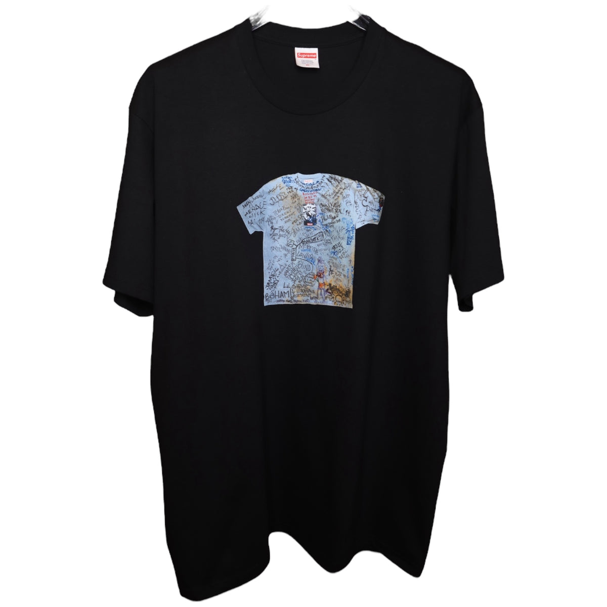 Supreme 30th Anniversary Tee