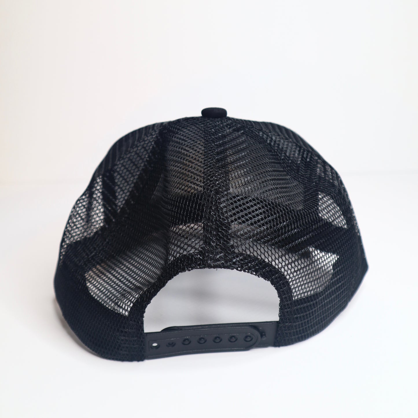 Red Rose Merch Trucker Hat