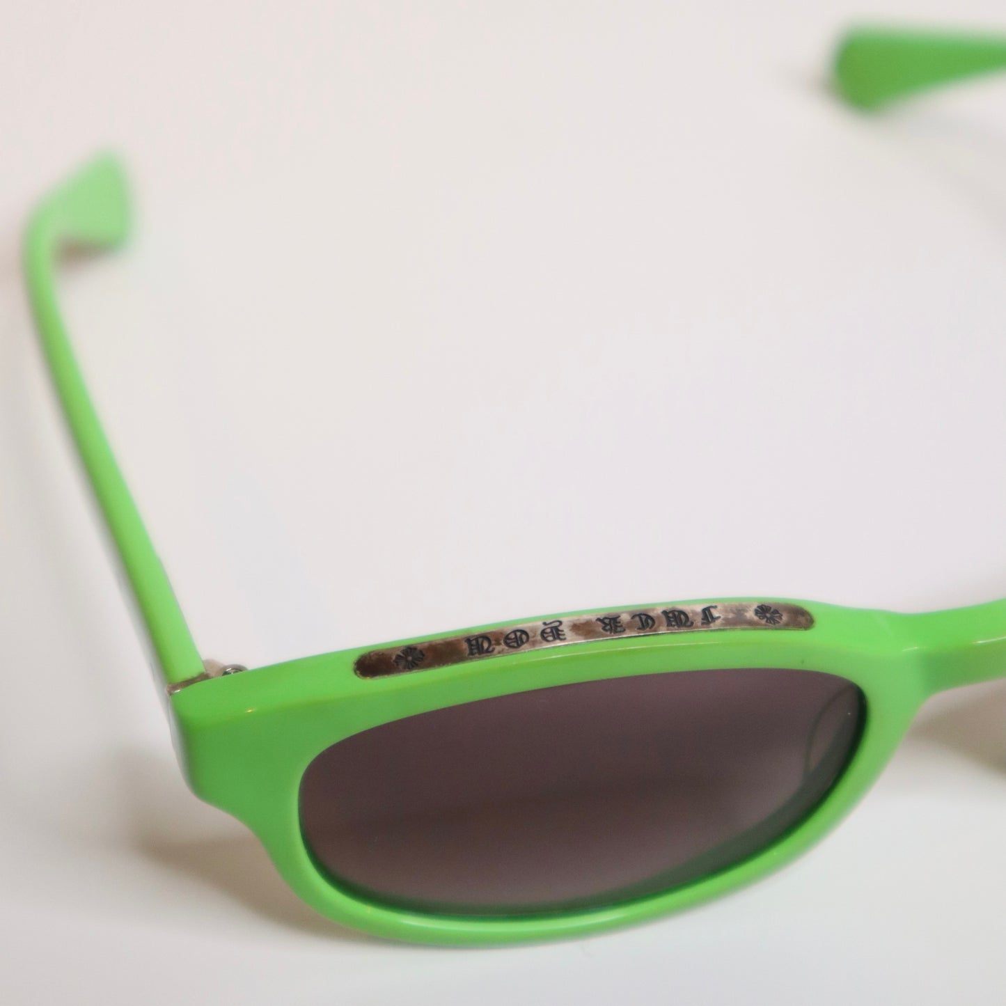 CH Green Low Rider Sunglasses