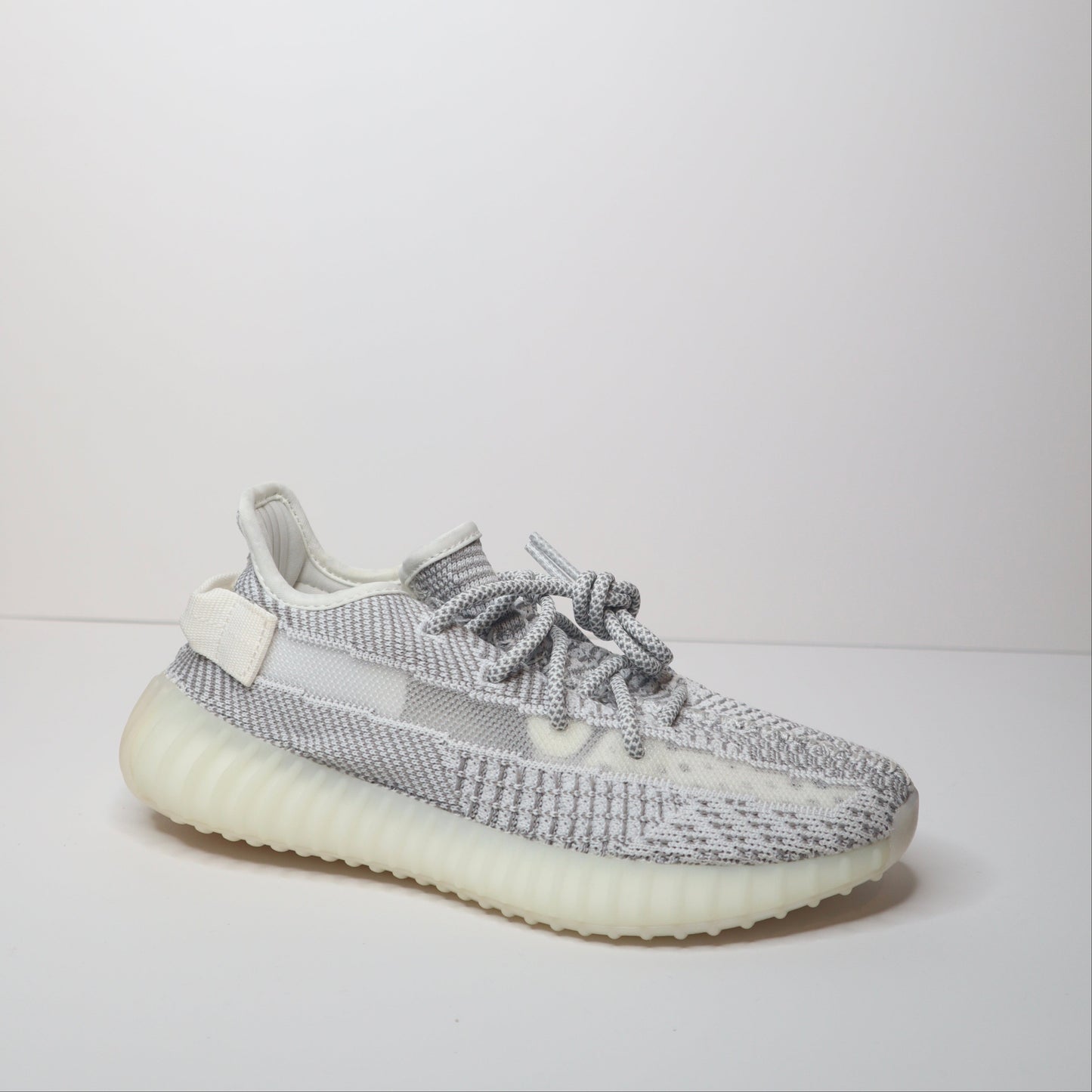 Yeezy 350 Static