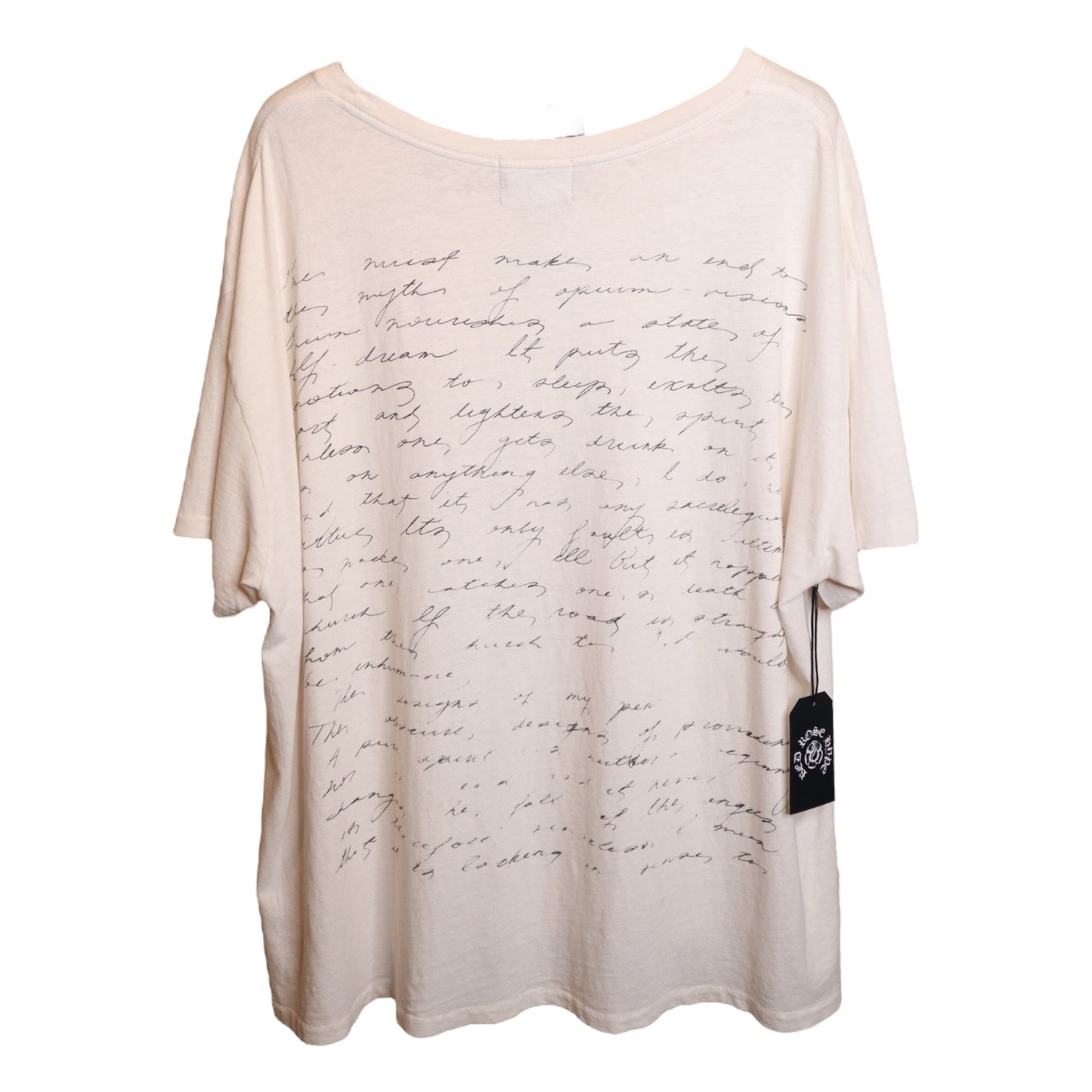 E.R.D Pharmacist Daughter Tee
