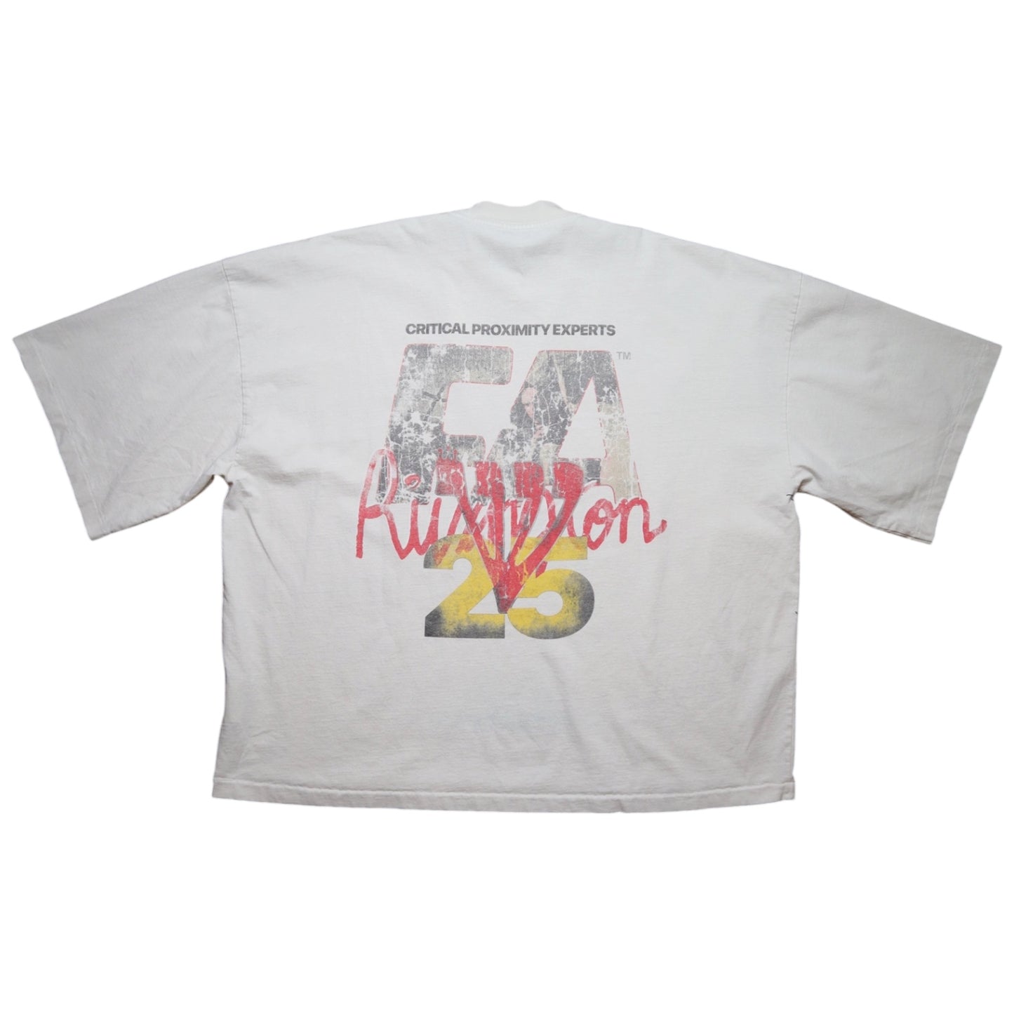 Rivington Proximity Tee