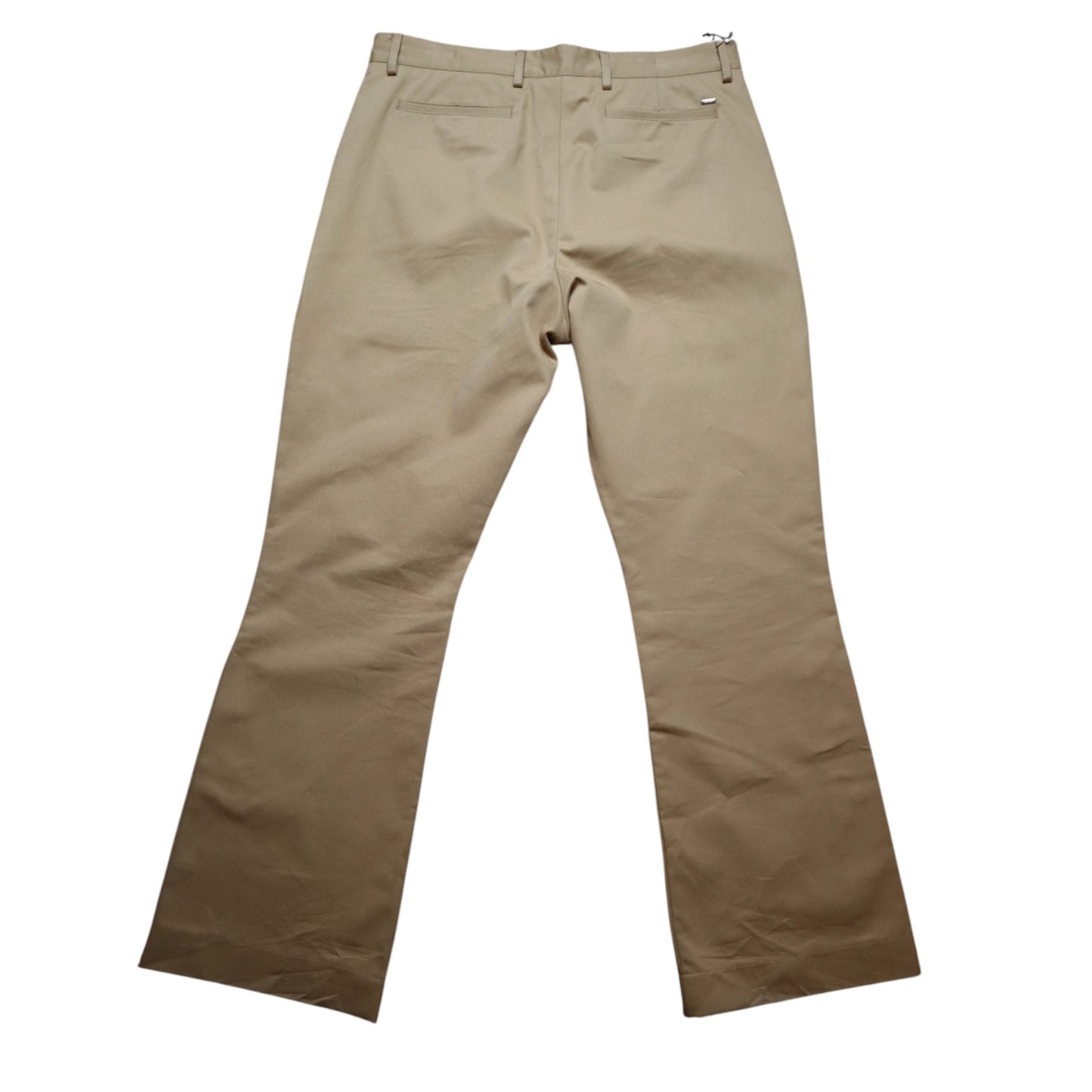 Amiri Kick Flare Chino Pant