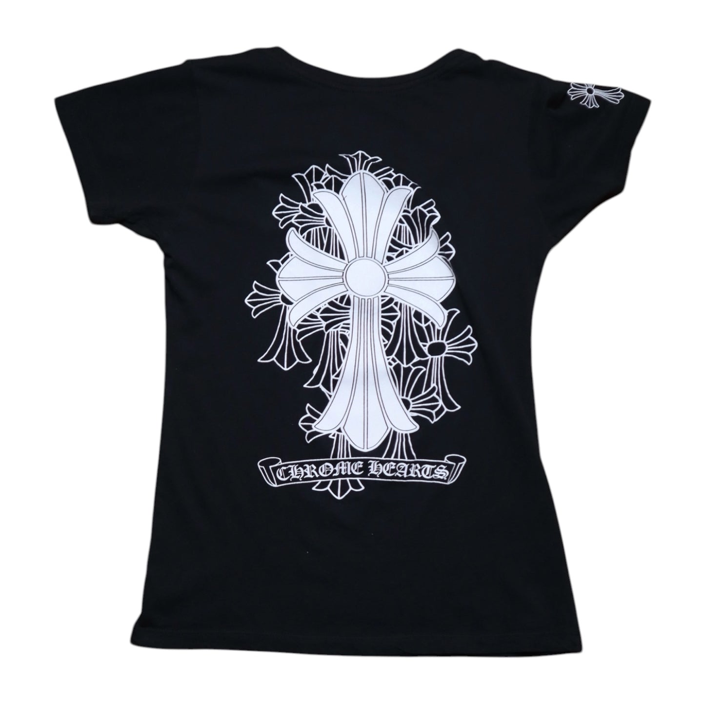 CH Vintage Multi Cross Tee