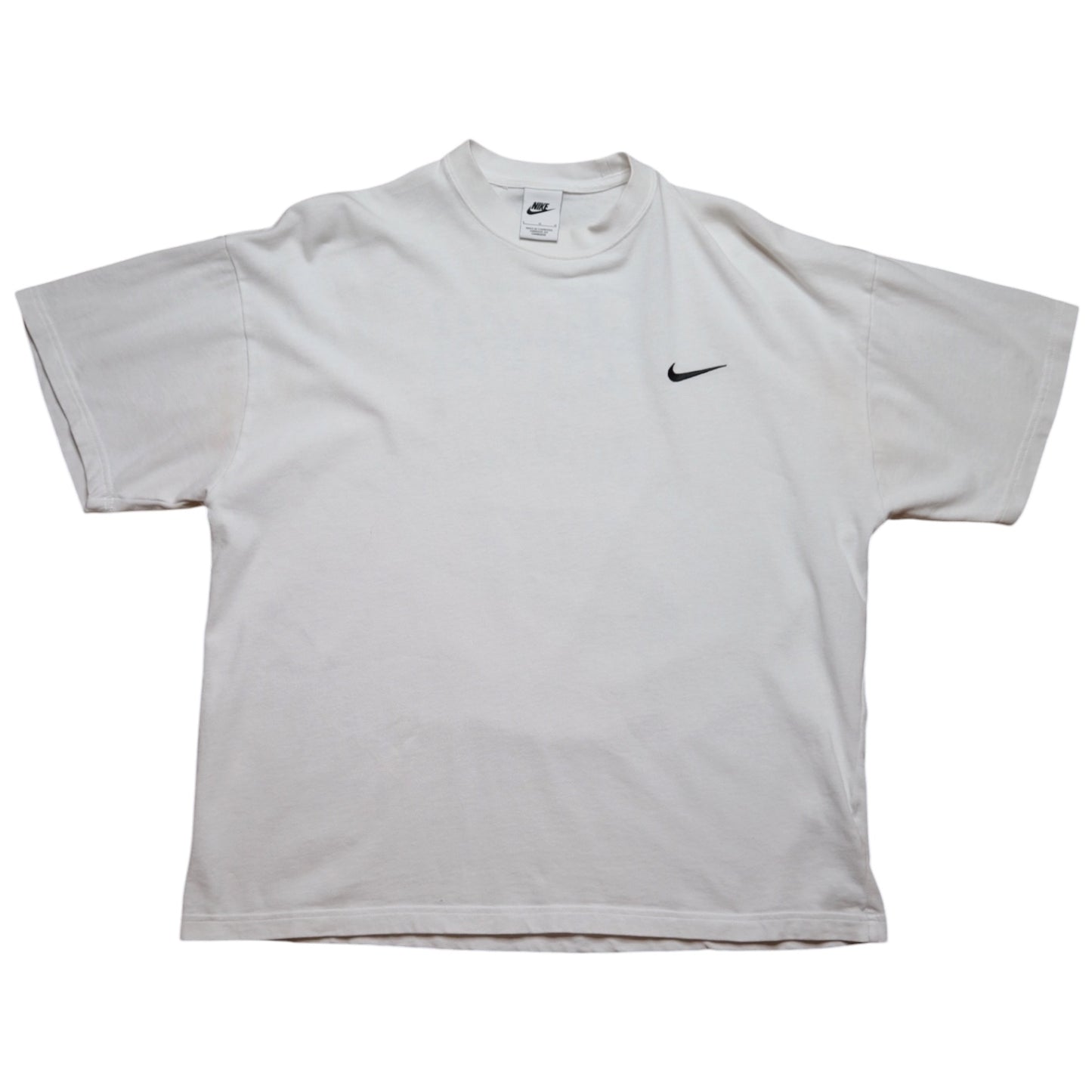 Stussy x Nike Tee