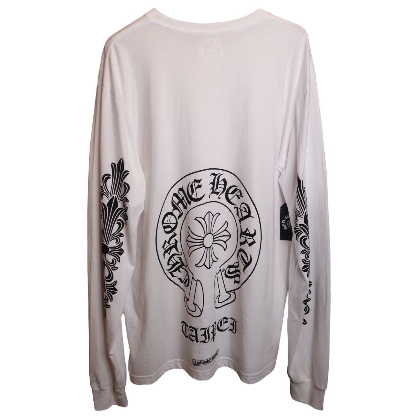 CH Taipei Exclusive LS Tee