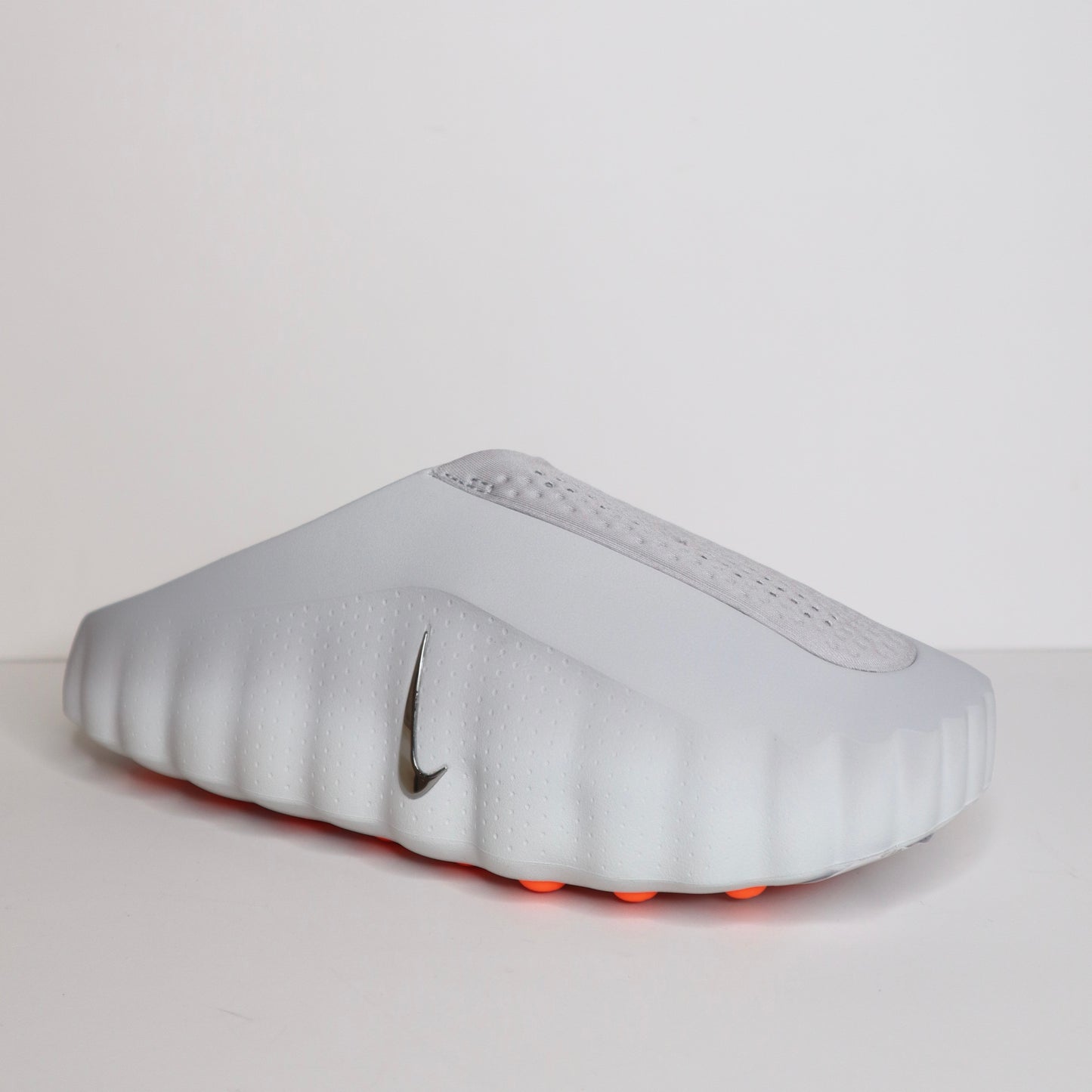 Nike Mind 001 Slide Light Smoke Grey